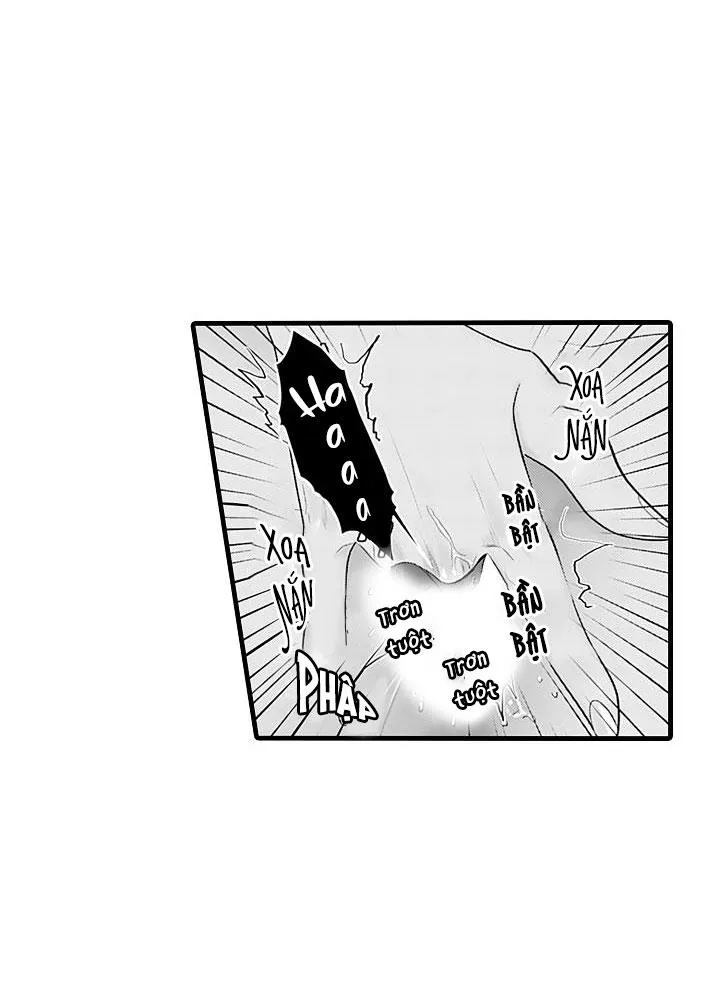 BA NGÀY ÂN ÁI Chapter 2 Trang 13