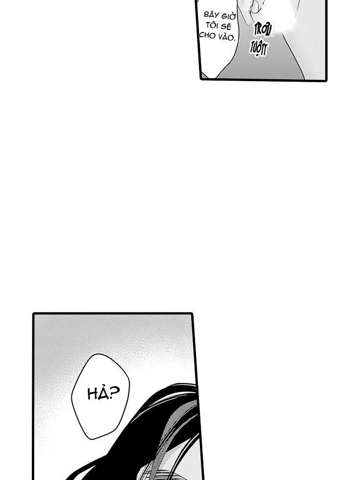 BA NGÀY ÂN ÁI Chapter 2 Trang 18