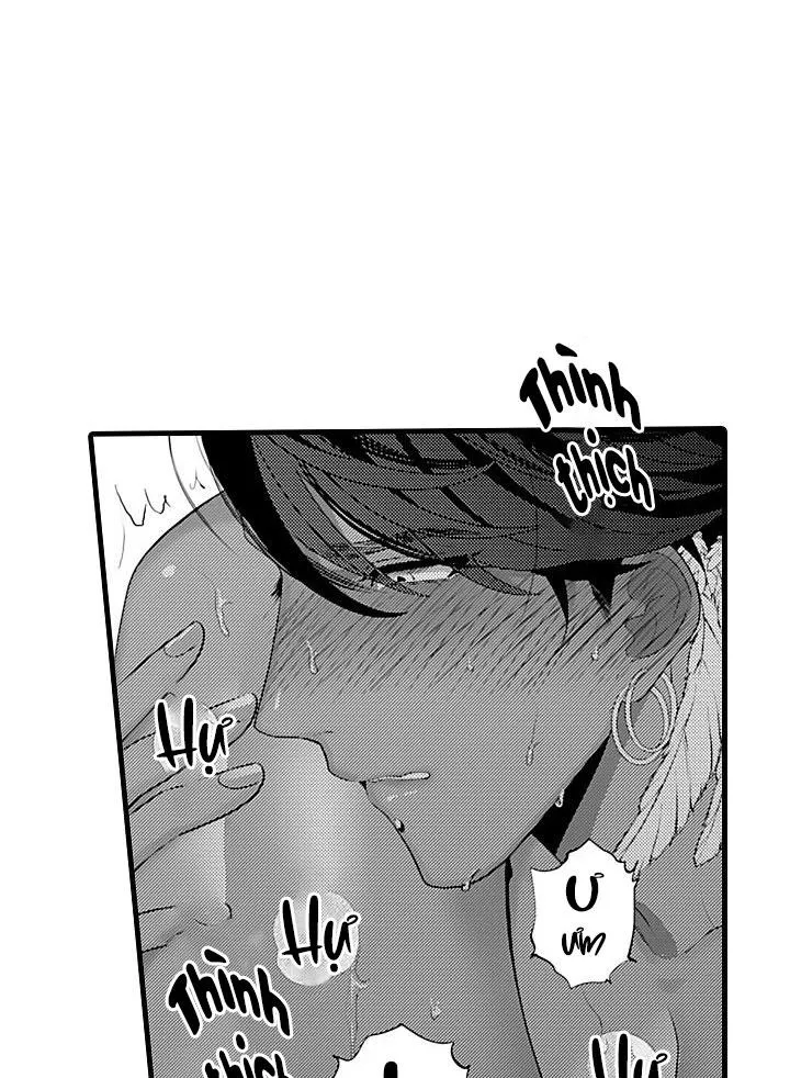 BA NGÀY ÂN ÁI Chapter 2 Trang 24