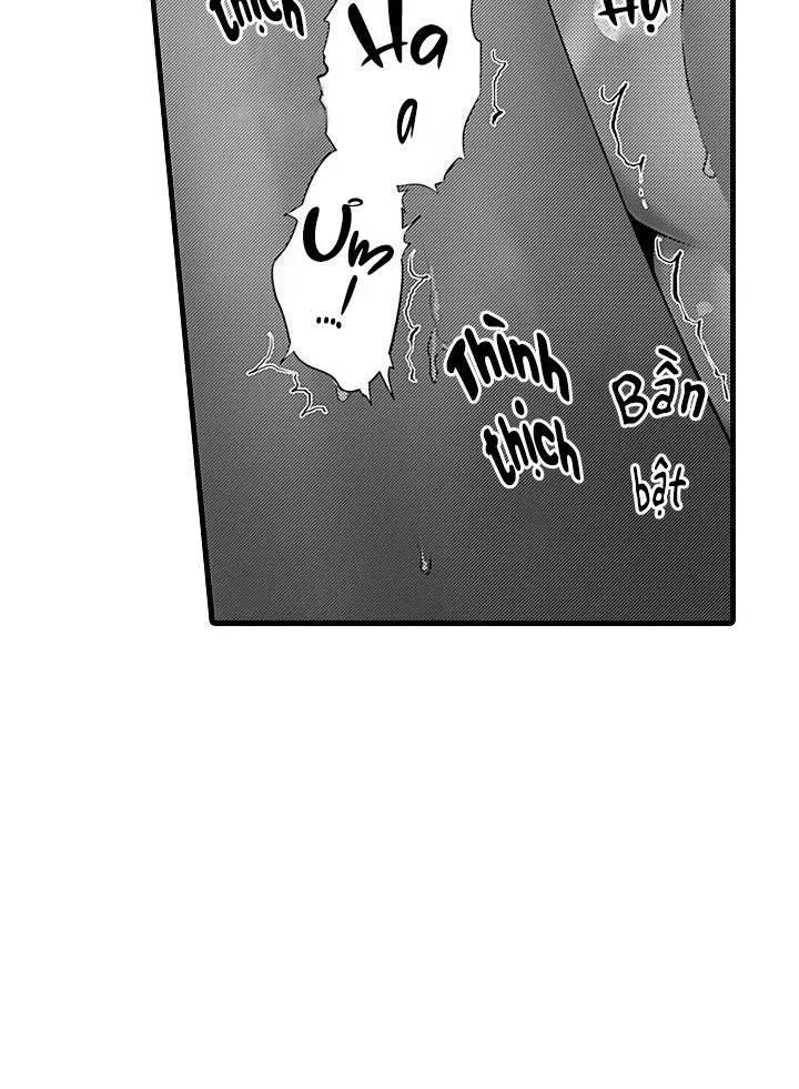 BA NGÀY ÂN ÁI Chapter 2 Trang 25