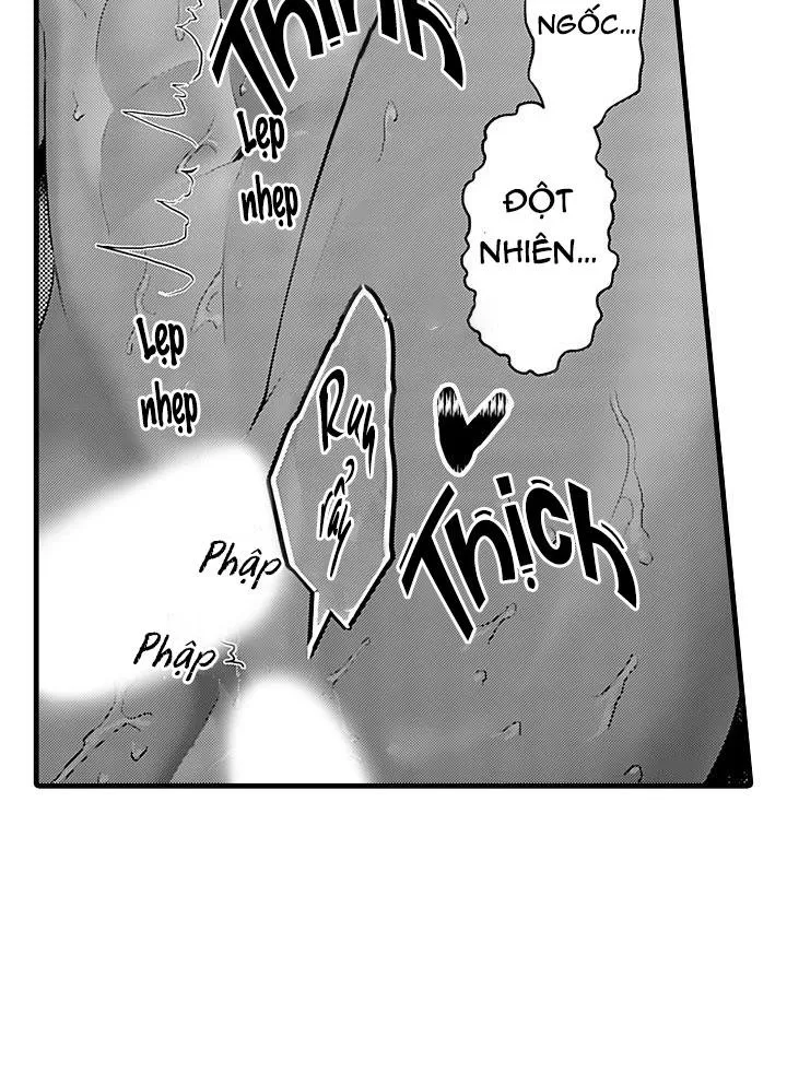 BA NGÀY ÂN ÁI Chapter 2 Trang 27