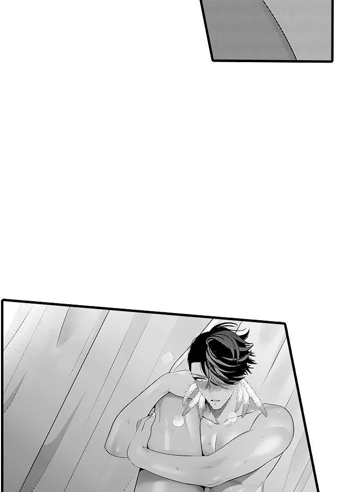 BA NGÀY ÂN ÁI Chapter 2 Trang 30