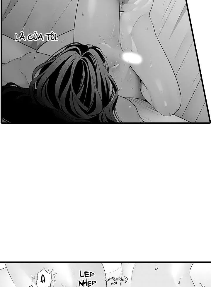 BA NGÀY ÂN ÁI Chapter 2 Trang 31