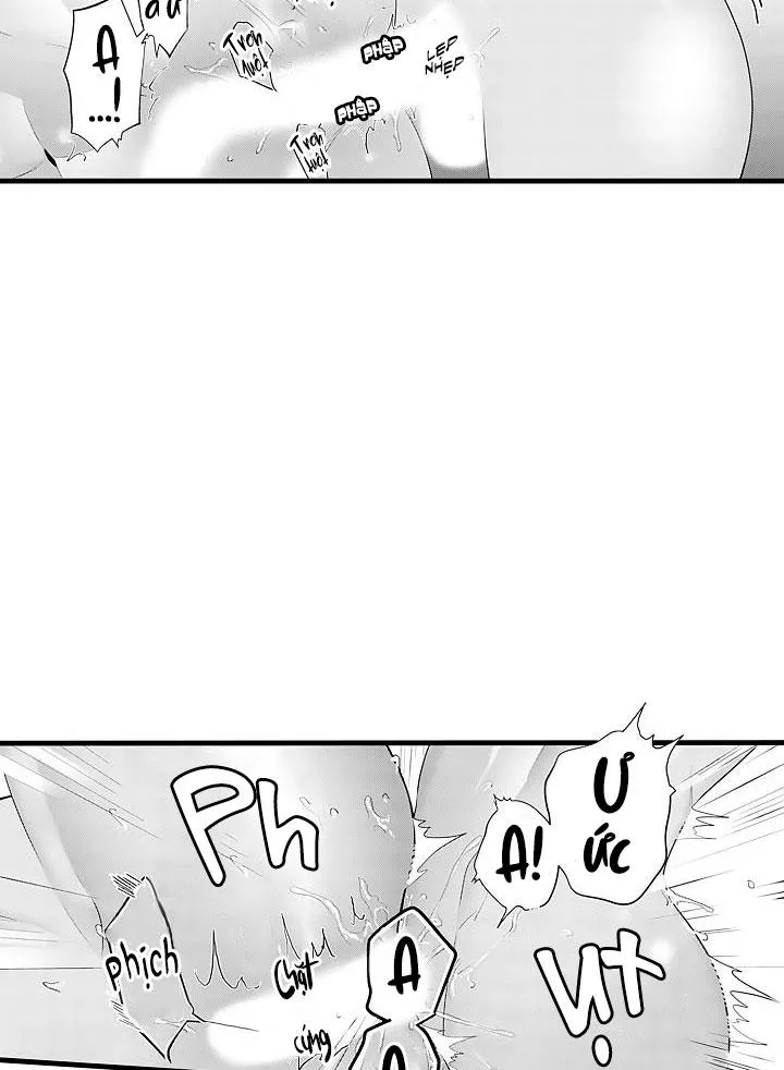 BA NGÀY ÂN ÁI Chapter 2 Trang 32