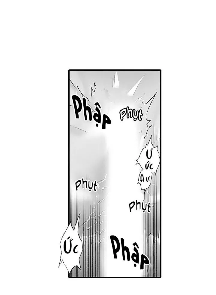 BA NGÀY ÂN ÁI Chapter 2 Trang 36