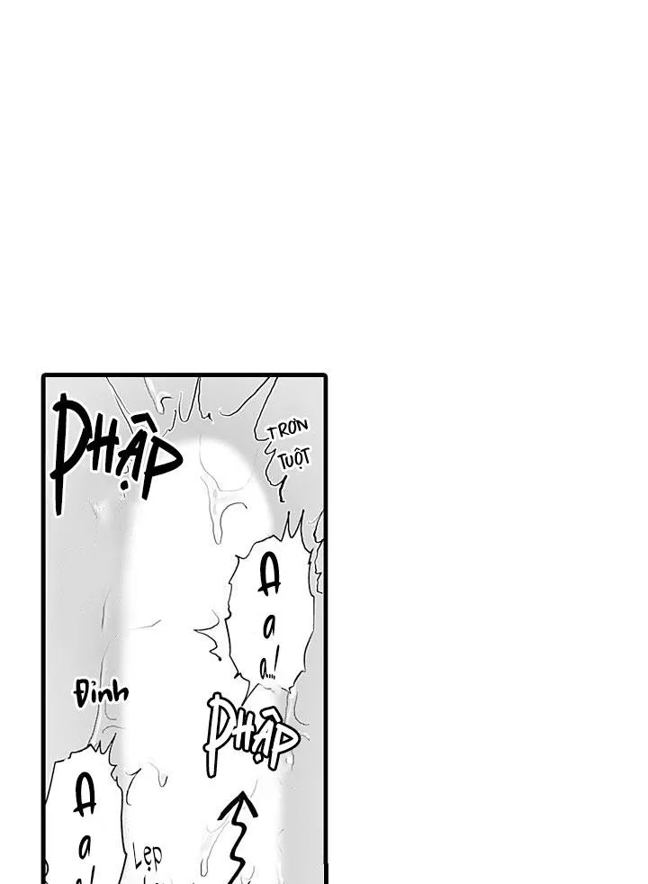 BA NGÀY ÂN ÁI Chapter 2 Trang 37