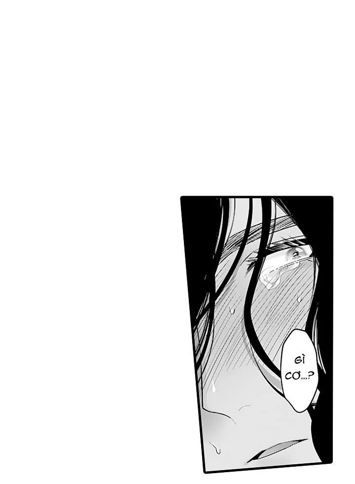 BA NGÀY ÂN ÁI Chapter 2 Trang 41