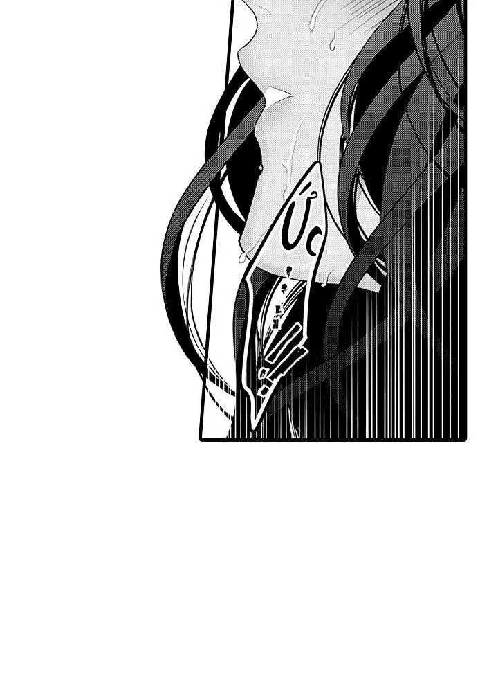 BA NGÀY ÂN ÁI Chapter 2 Trang 44