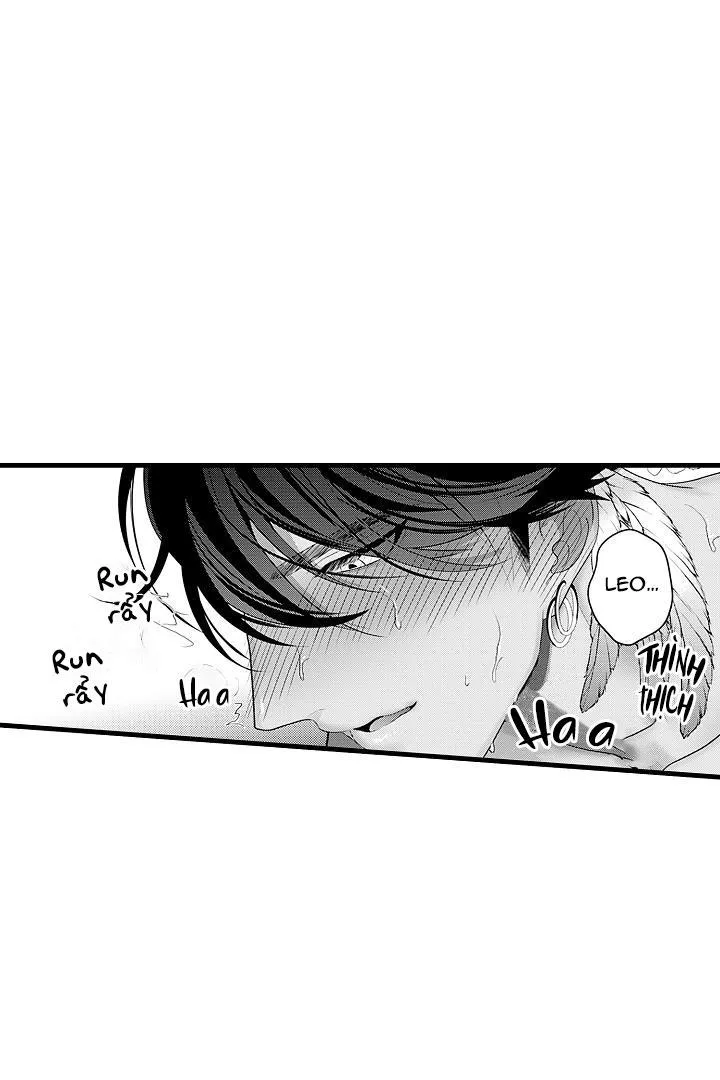 BA NGÀY ÂN ÁI Chapter 2 Trang 46