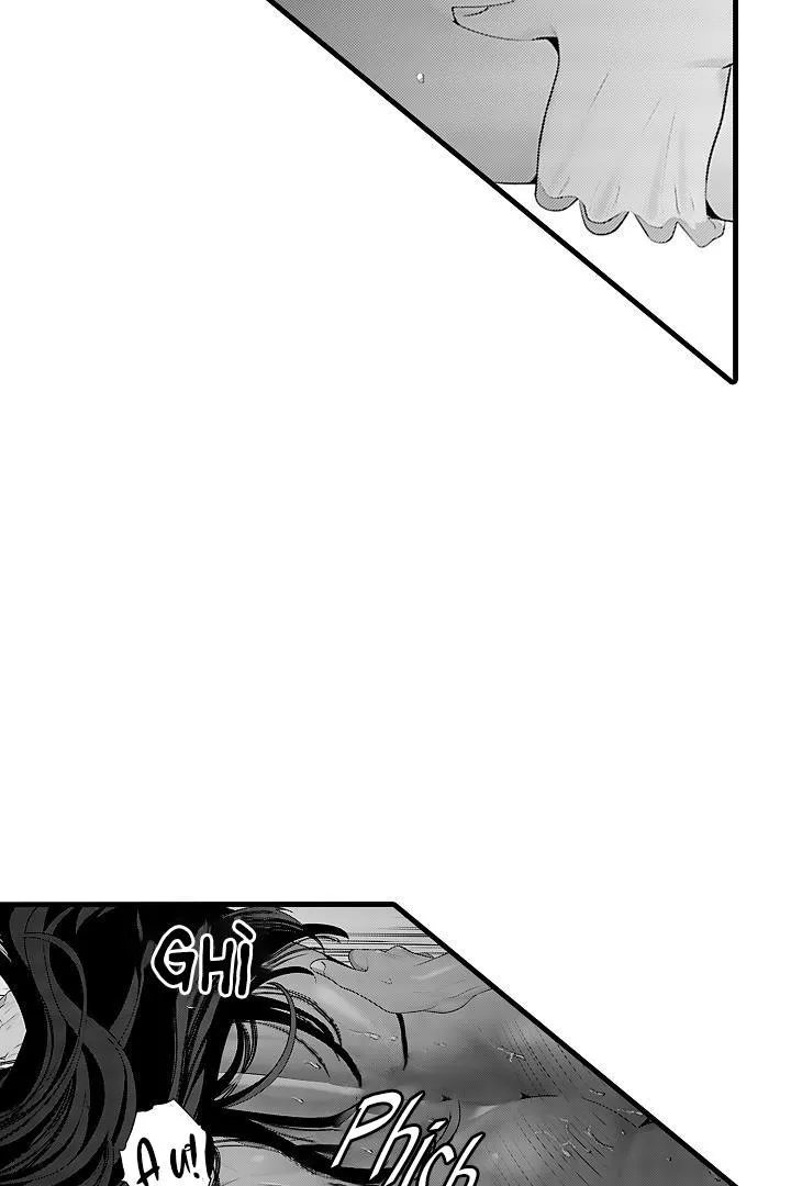 BA NGÀY ÂN ÁI Chapter 2 Trang 48