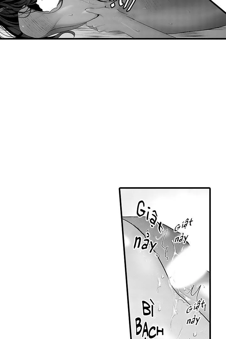 BA NGÀY ÂN ÁI Chapter 2 Trang 49