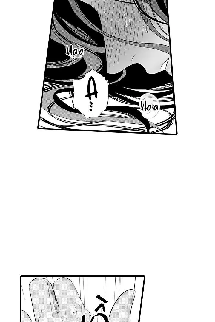 BA NGÀY ÂN ÁI Chapter 2 Trang 51