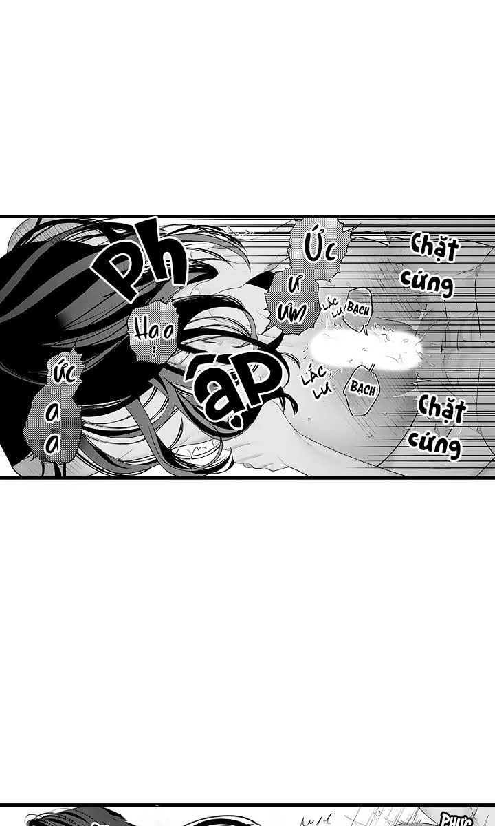 BA NGÀY ÂN ÁI Chapter 2 Trang 56