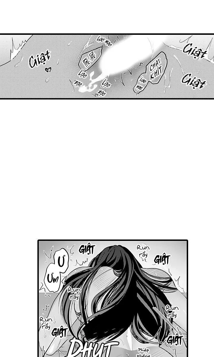 BA NGÀY ÂN ÁI Chapter 2 Trang 61