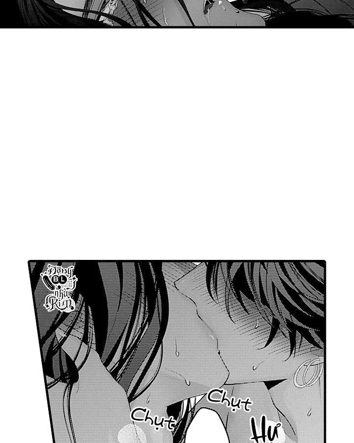 BA NGÀY ÂN ÁI Chapter 2 Trang 64