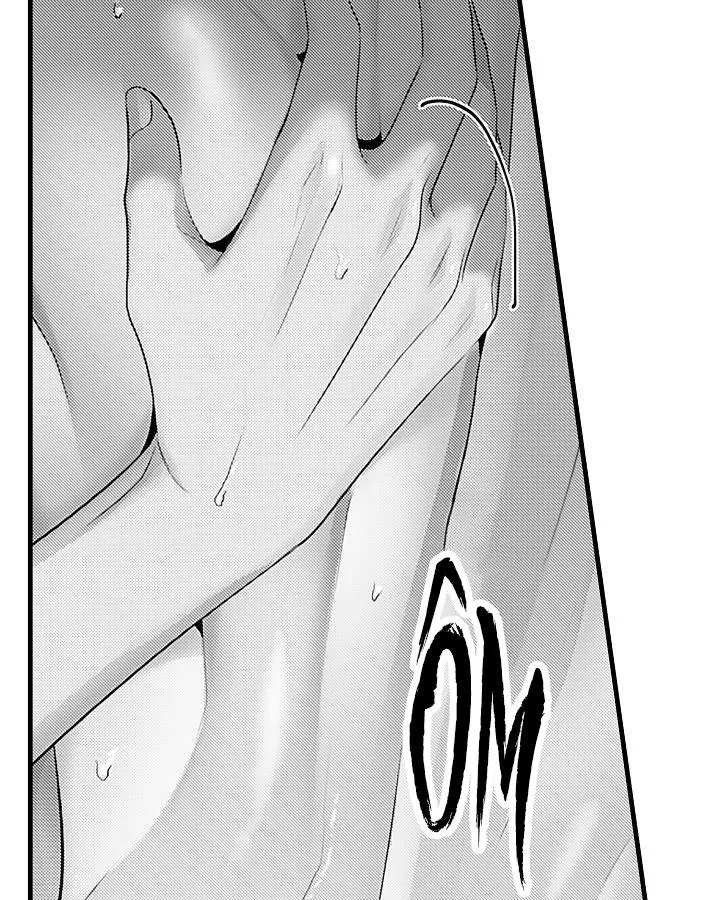 BA NGÀY ÂN ÁI Chapter 2 Trang 68