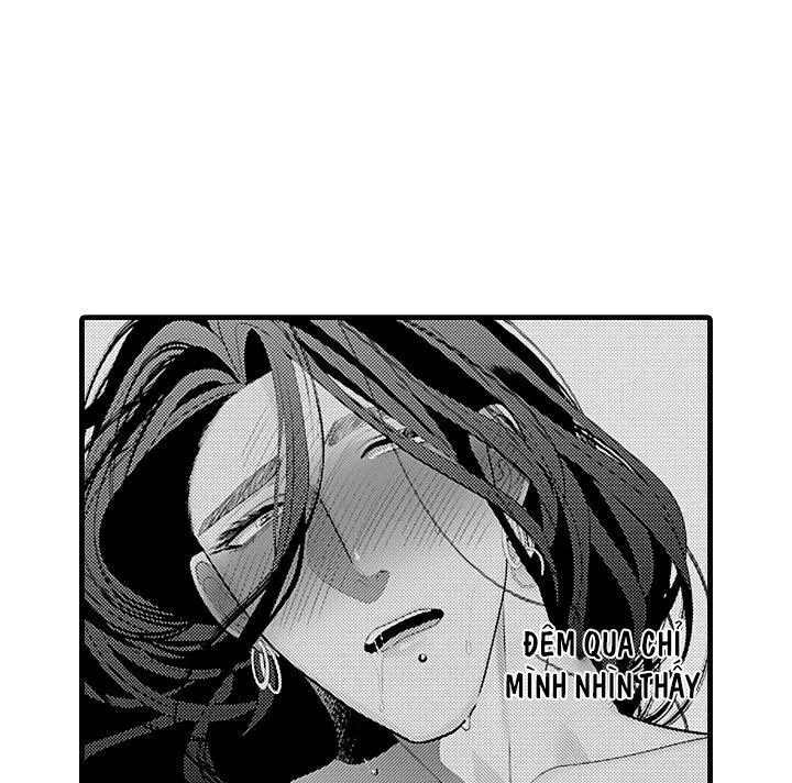 BA NGÀY ÂN ÁI Chapter 3 Trang 23