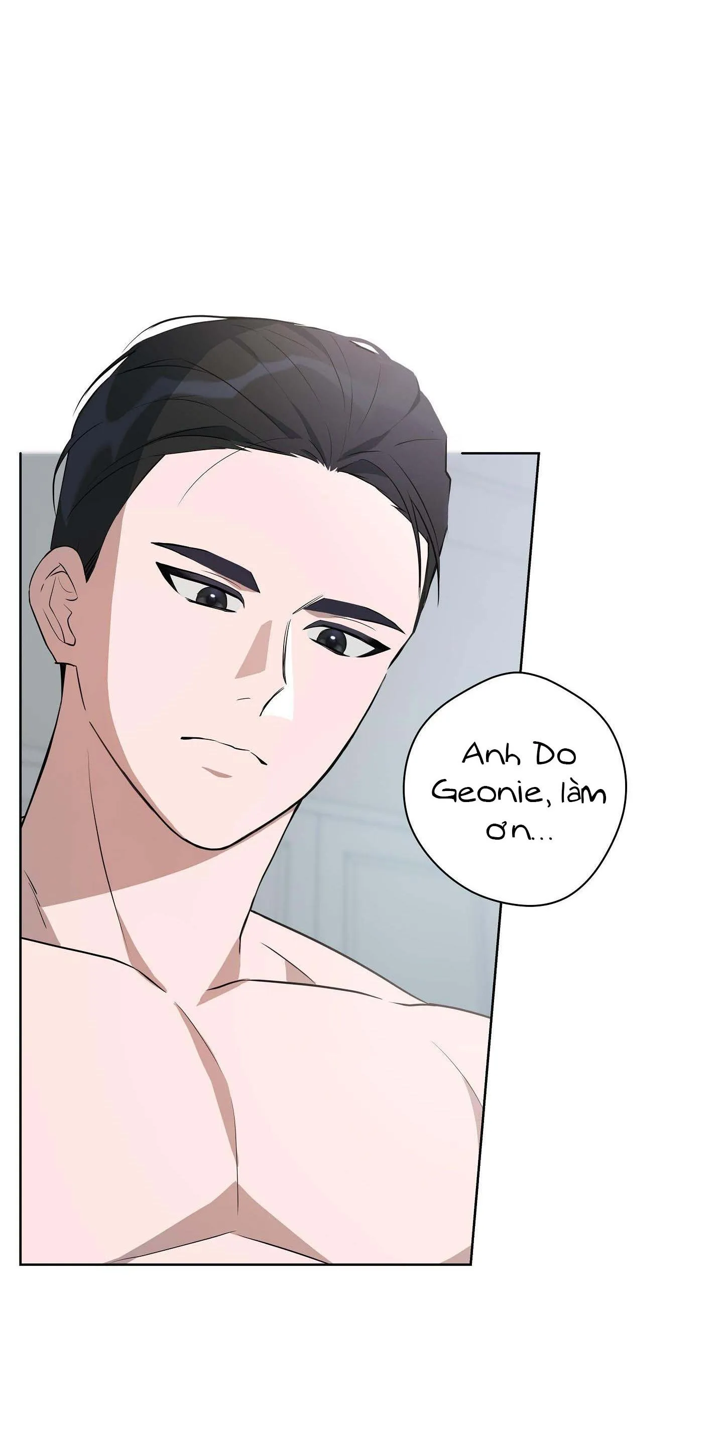 Ba ngày, làm thật Chapter 1 Trang 11