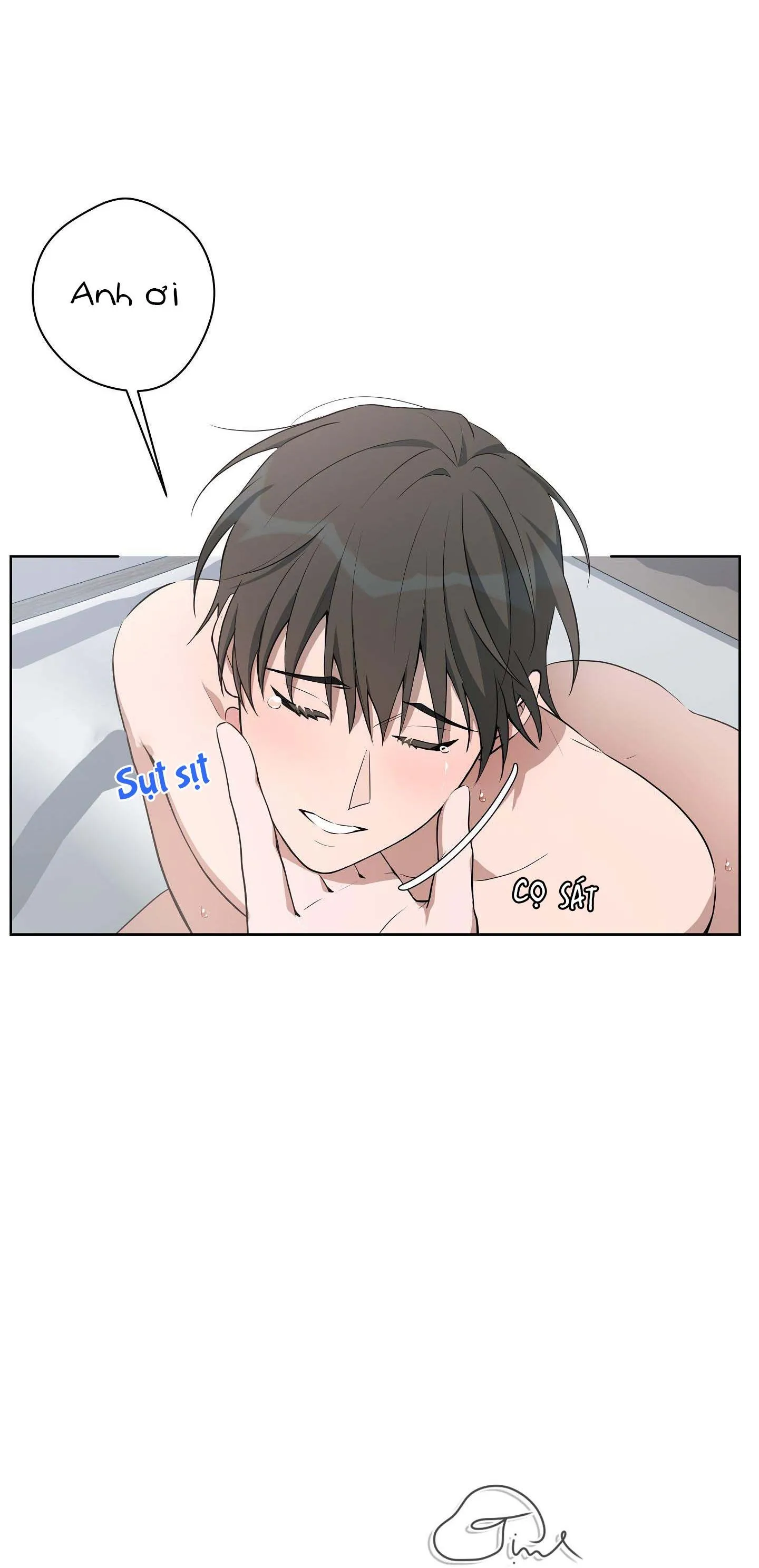 Ba ngày, làm thật Chapter 1 Trang 12