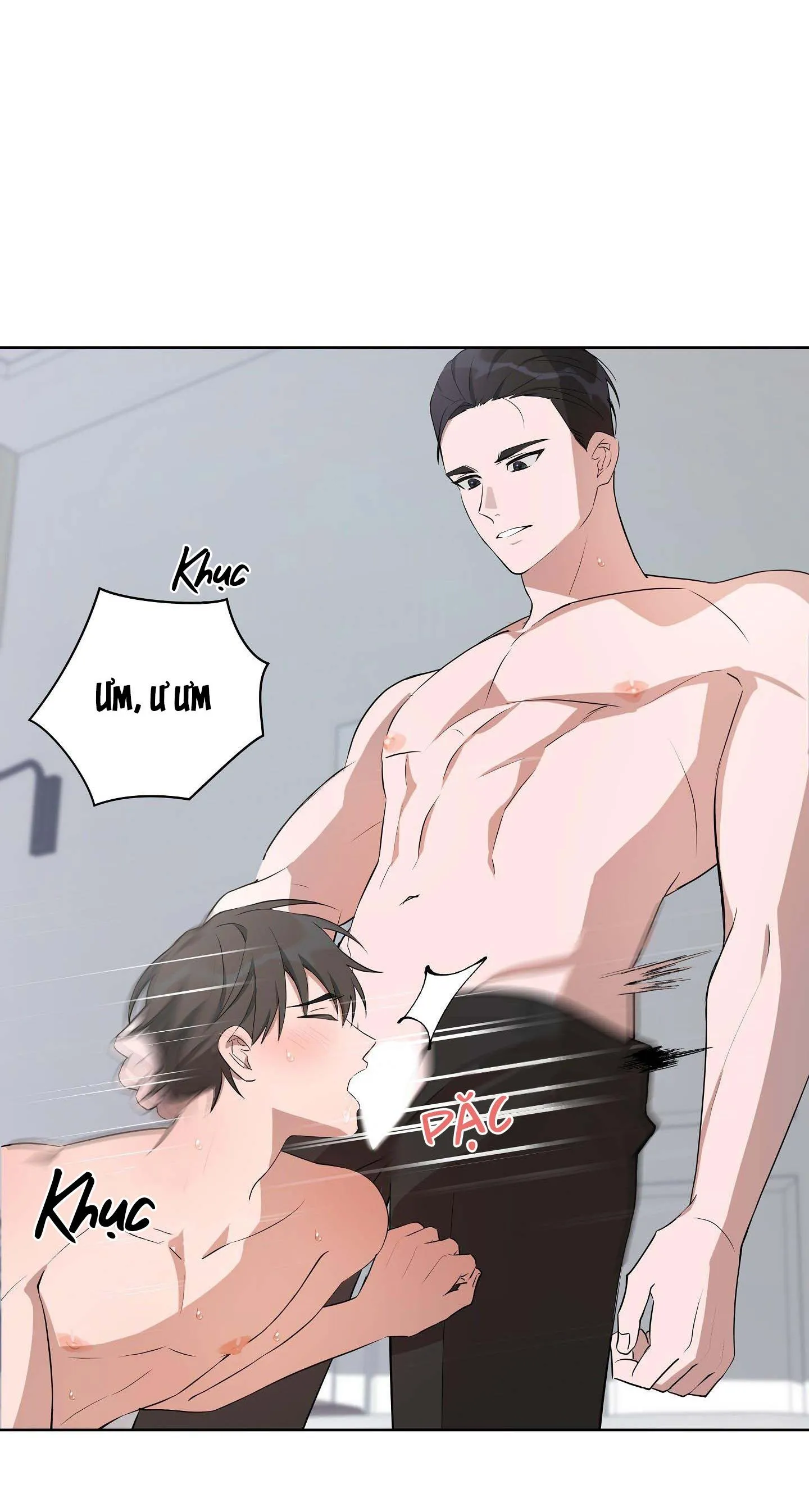 Ba ngày, làm thật Chapter 1 Trang 14