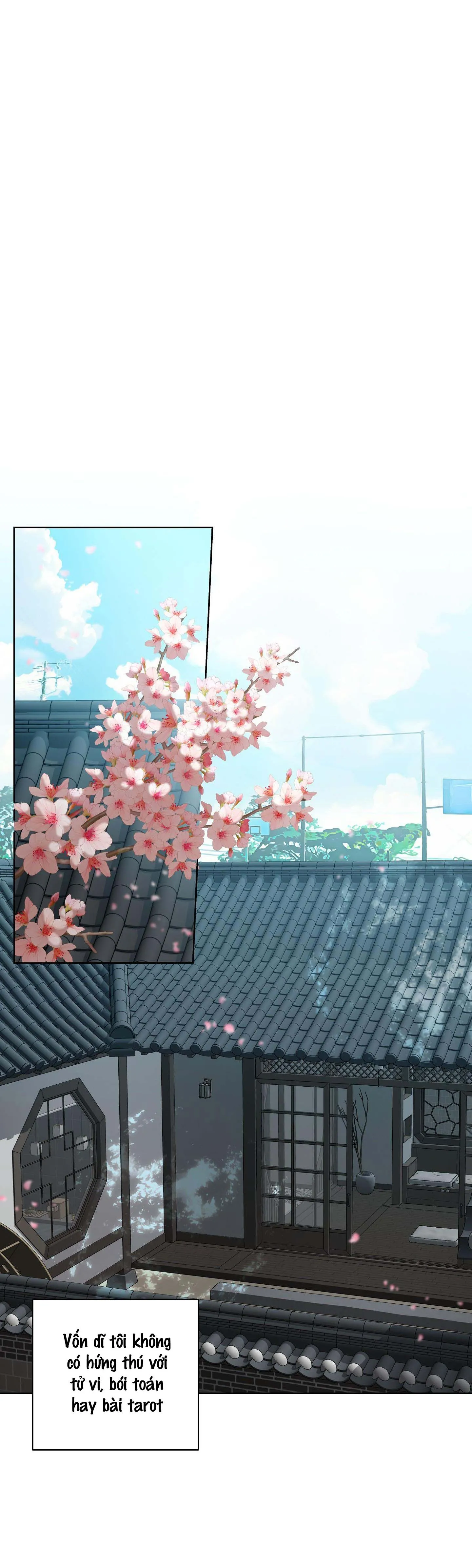 Ba ngày, làm thật Chapter 1 Trang 23