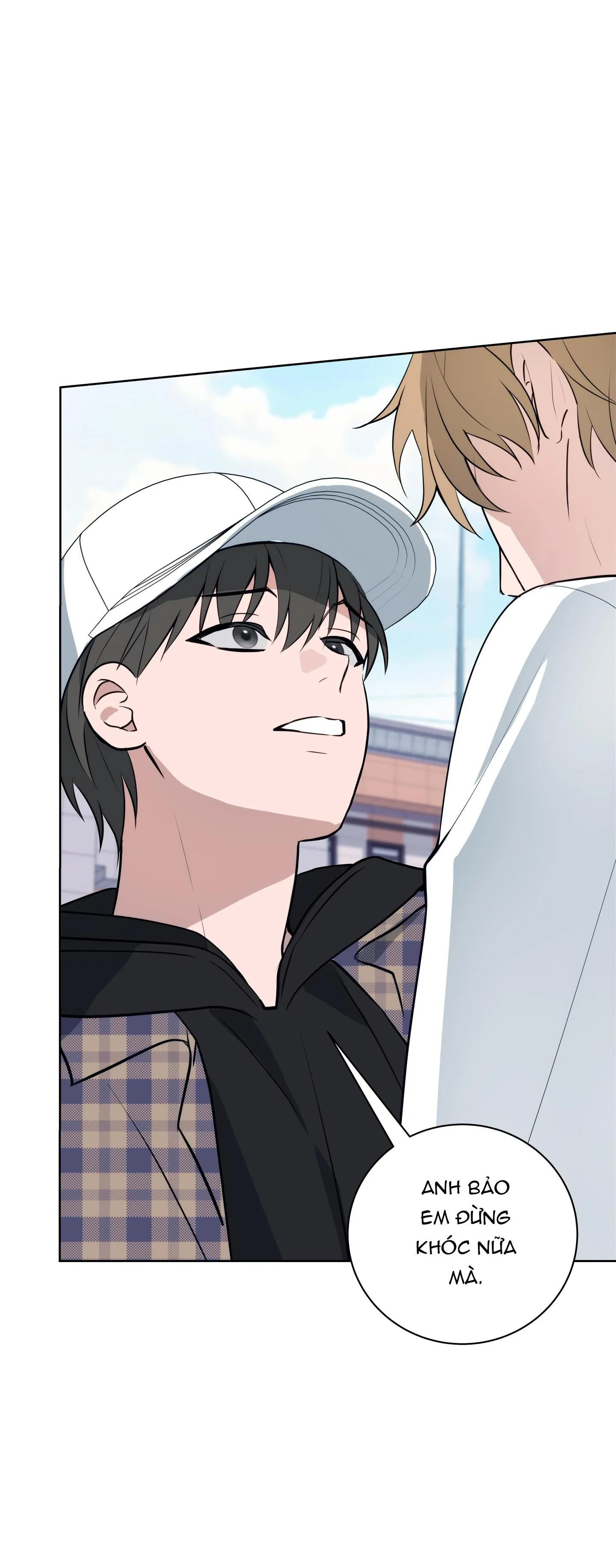 Ba ngày, làm thật Chapter 10 Trang 6