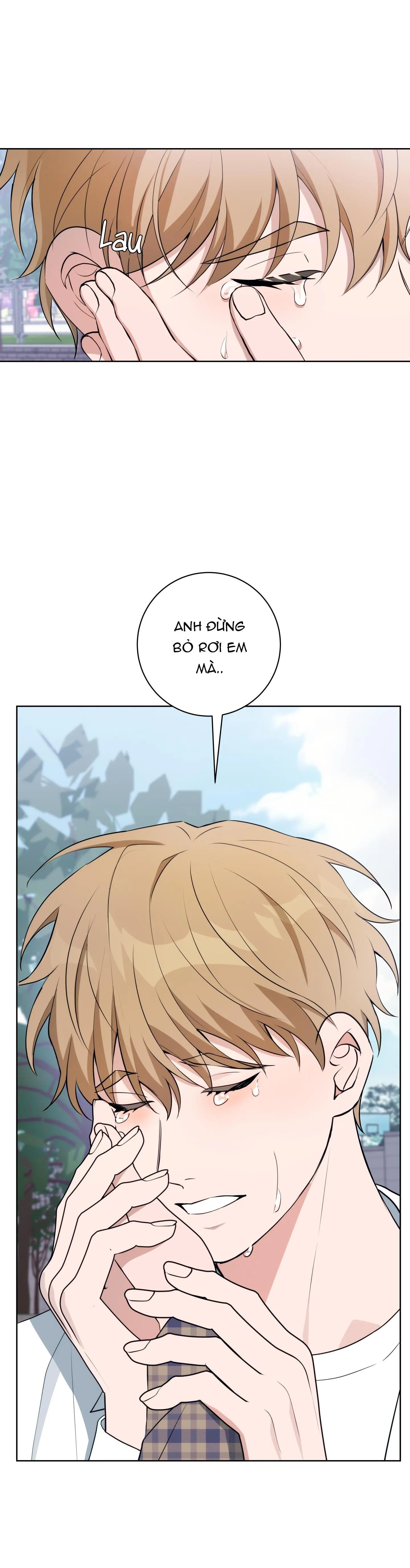 Ba ngày, làm thật Chapter 10 Trang 7