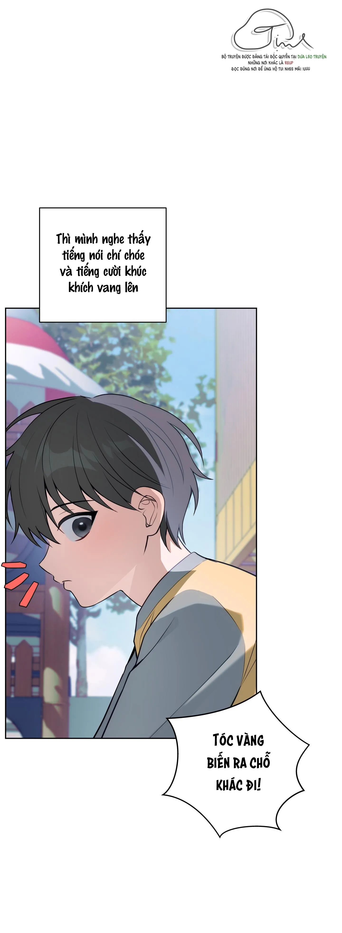 Ba ngày, làm thật Chapter 10 Trang 11