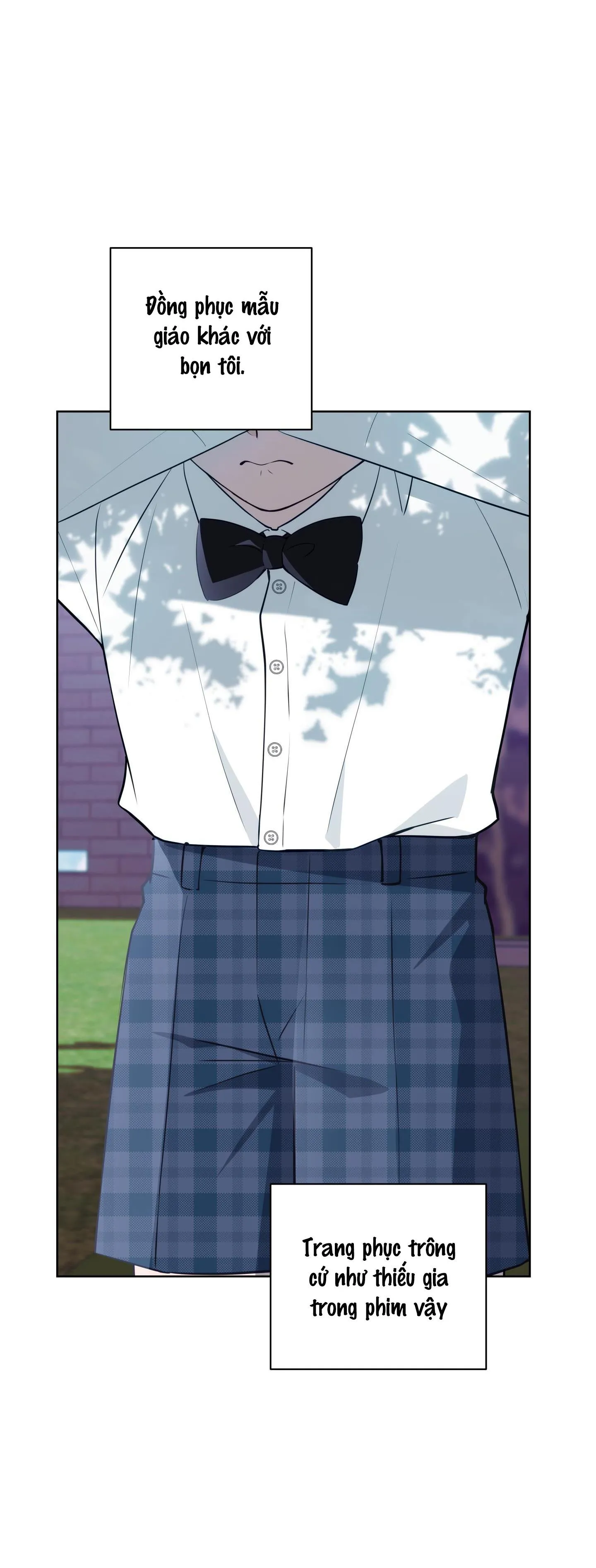 Ba ngày, làm thật Chapter 10 Trang 13