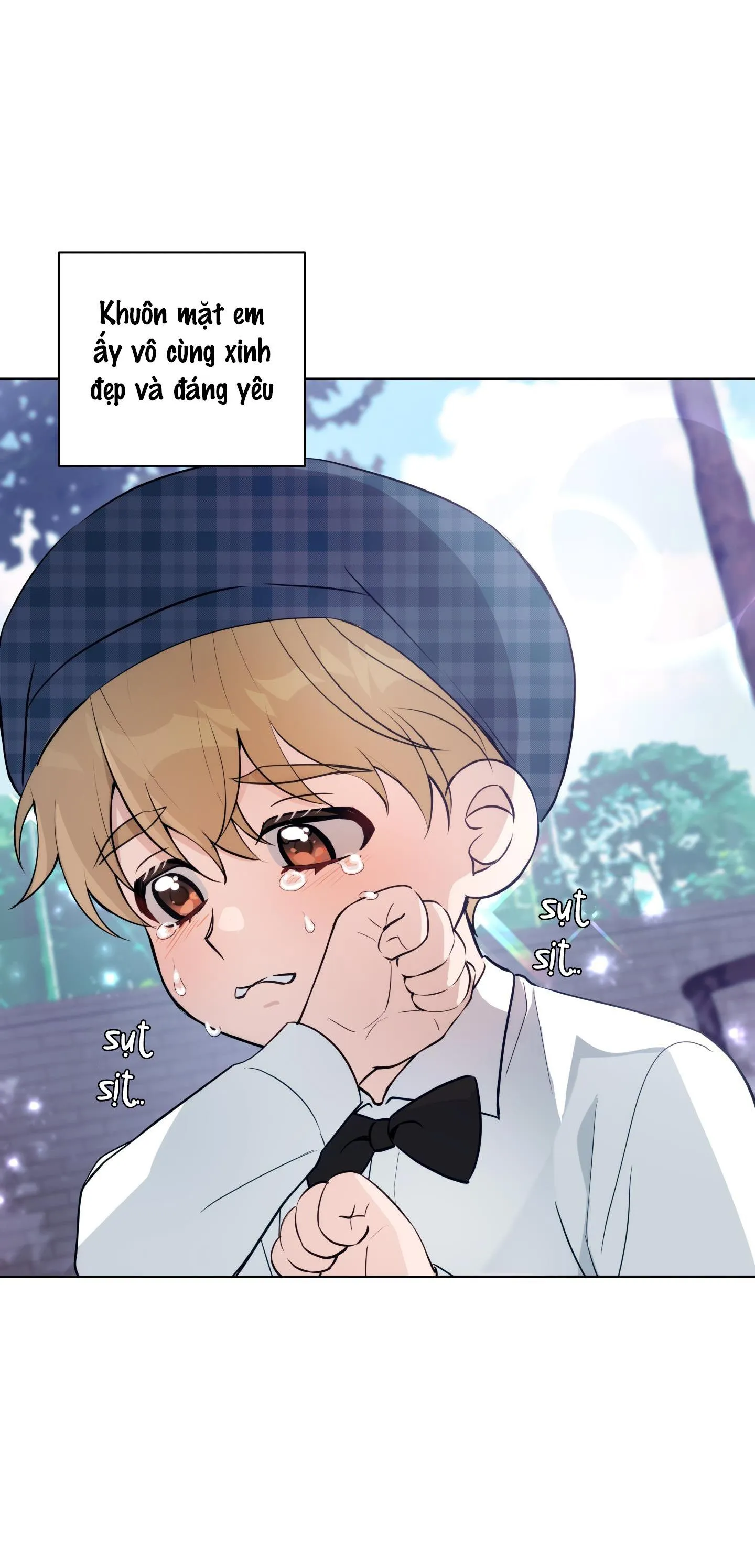 Ba ngày, làm thật Chapter 10 Trang 14