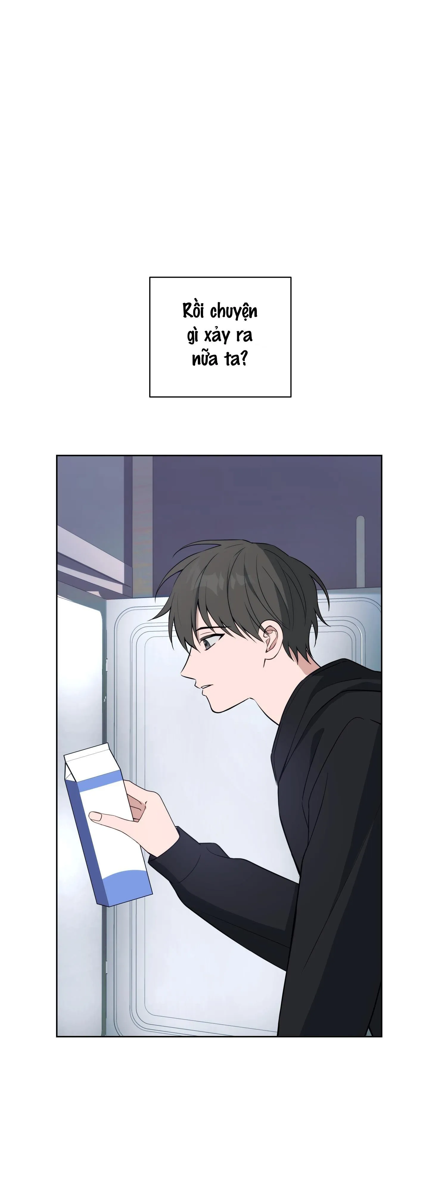 Ba ngày, làm thật Chapter 10 Trang 19