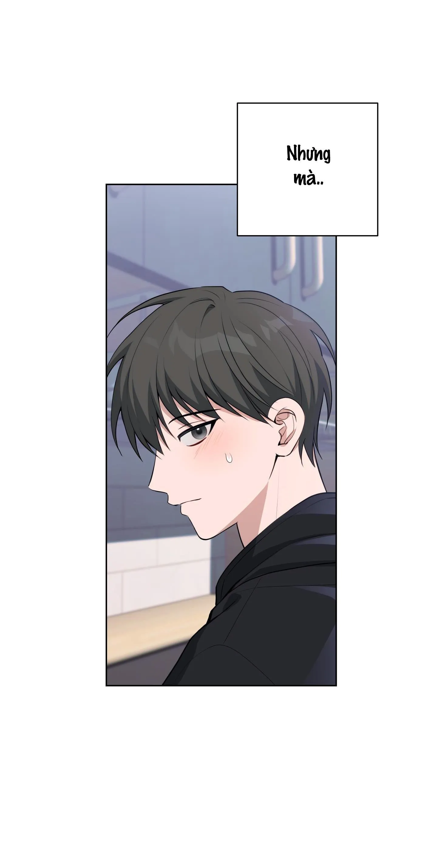 Ba ngày, làm thật Chapter 10 Trang 22