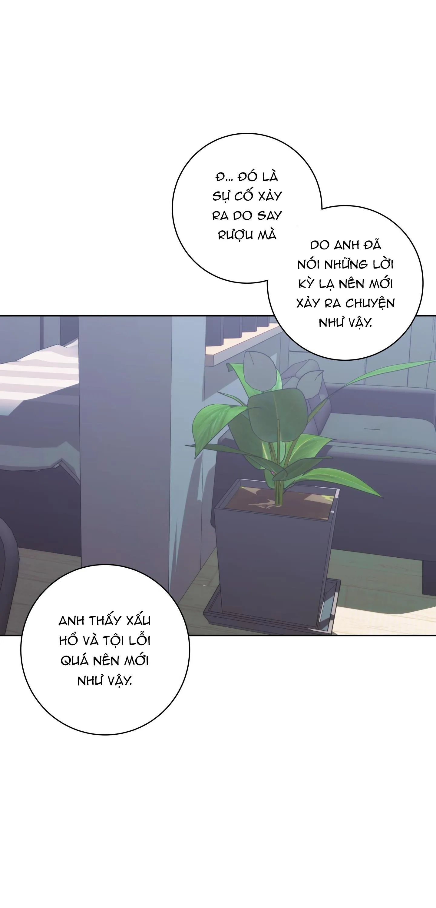 Ba ngày, làm thật Chapter 10 Trang 32