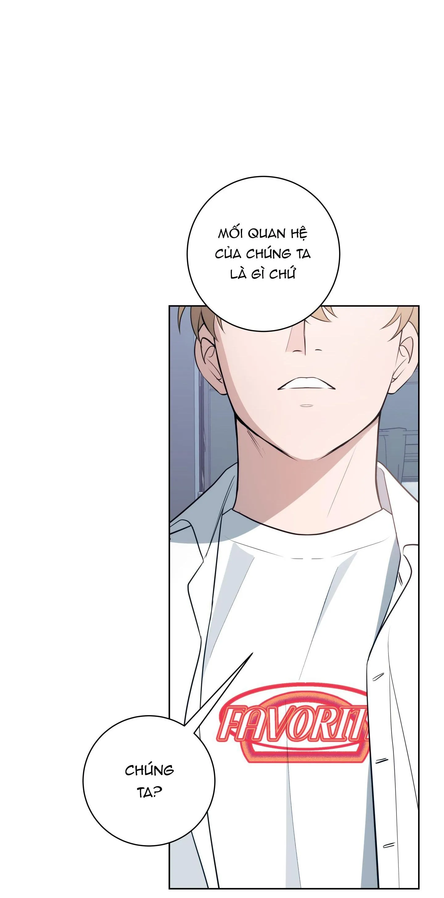 Ba ngày, làm thật Chapter 10 Trang 33