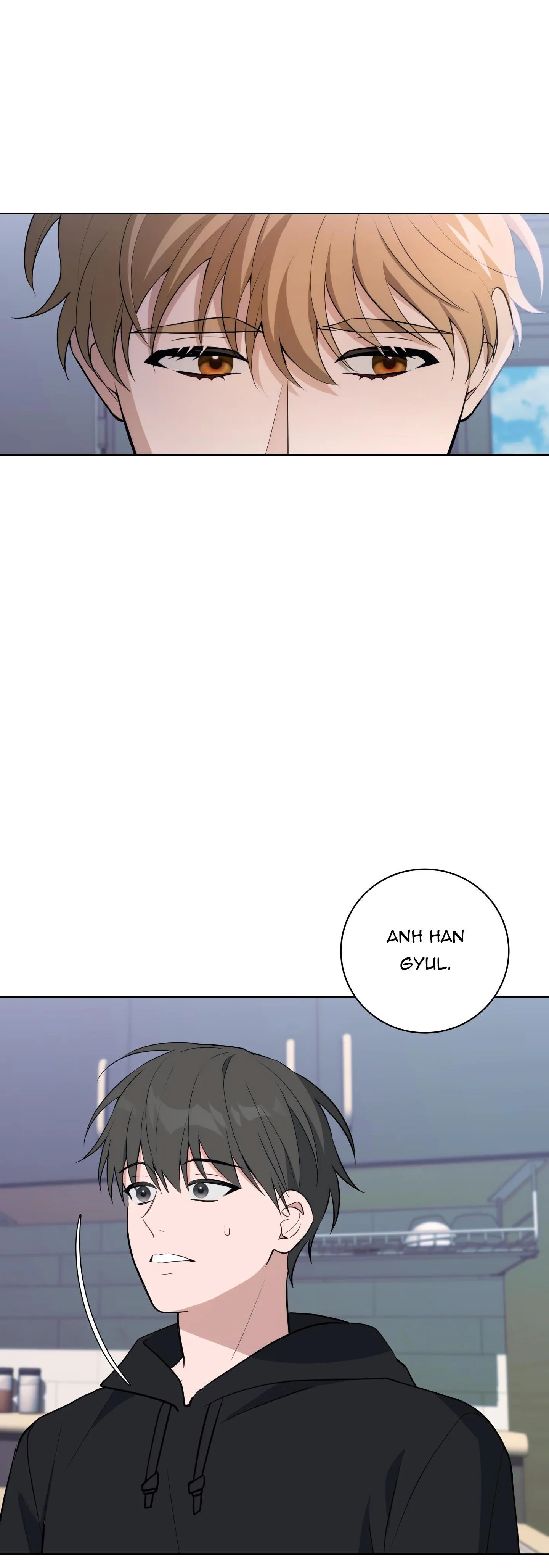 Ba ngày, làm thật Chapter 10 Trang 36