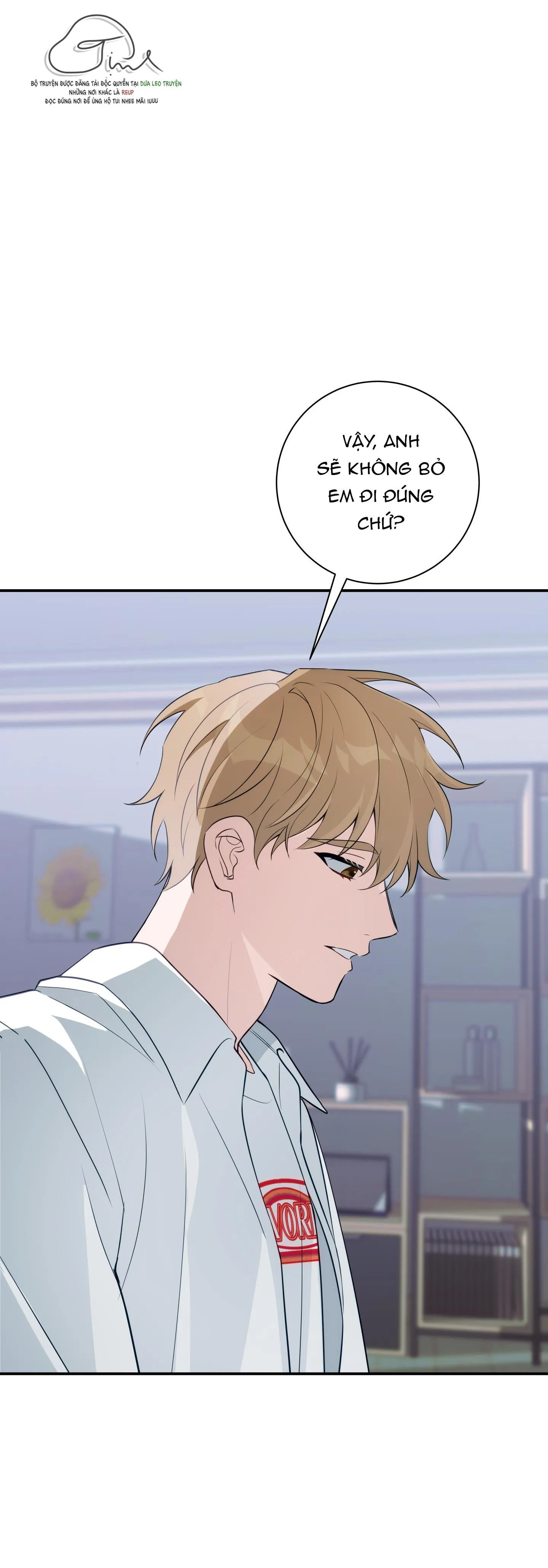 Ba ngày, làm thật Chapter 10 Trang 37