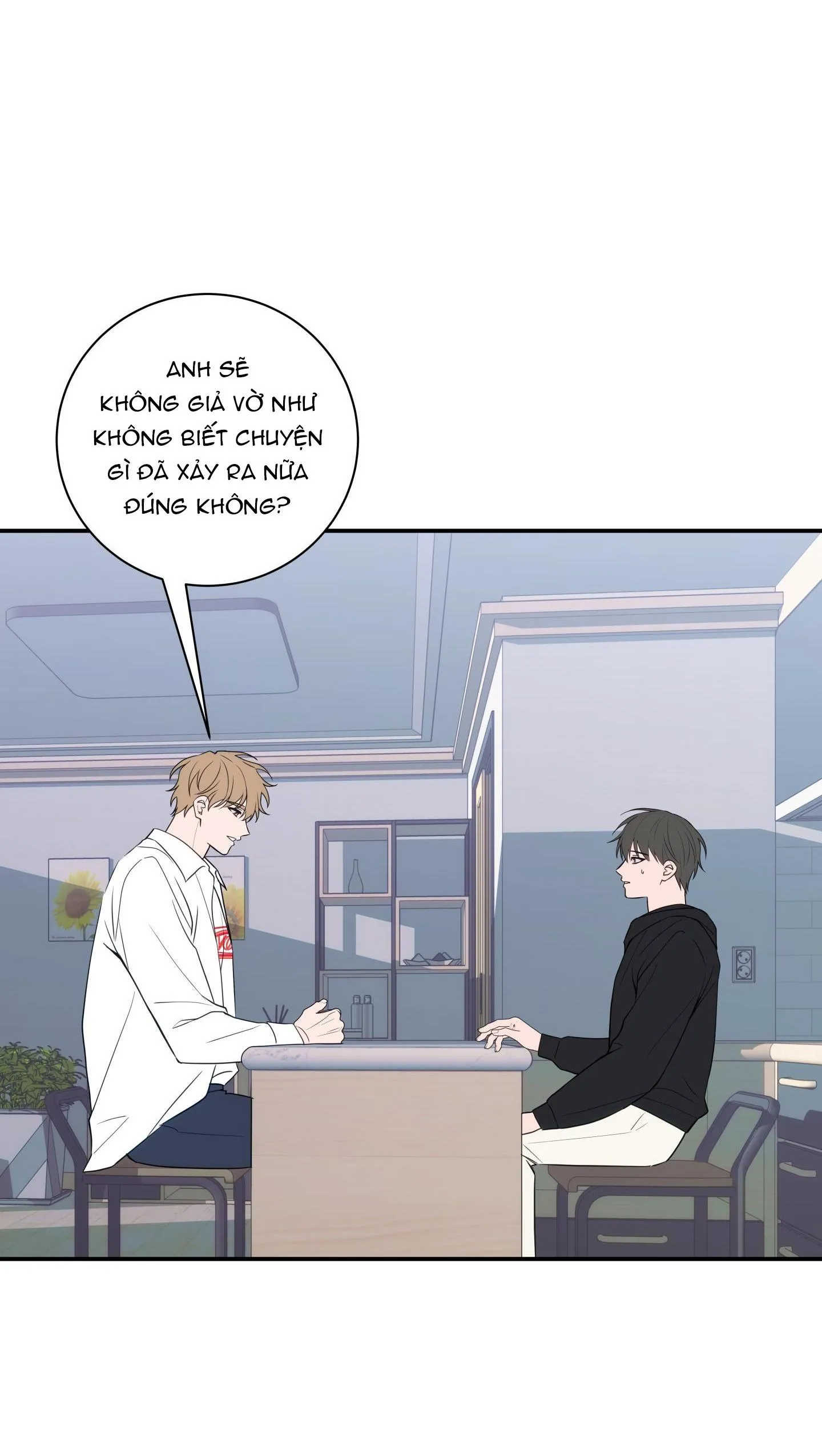 Ba ngày, làm thật Chapter 10 Trang 38