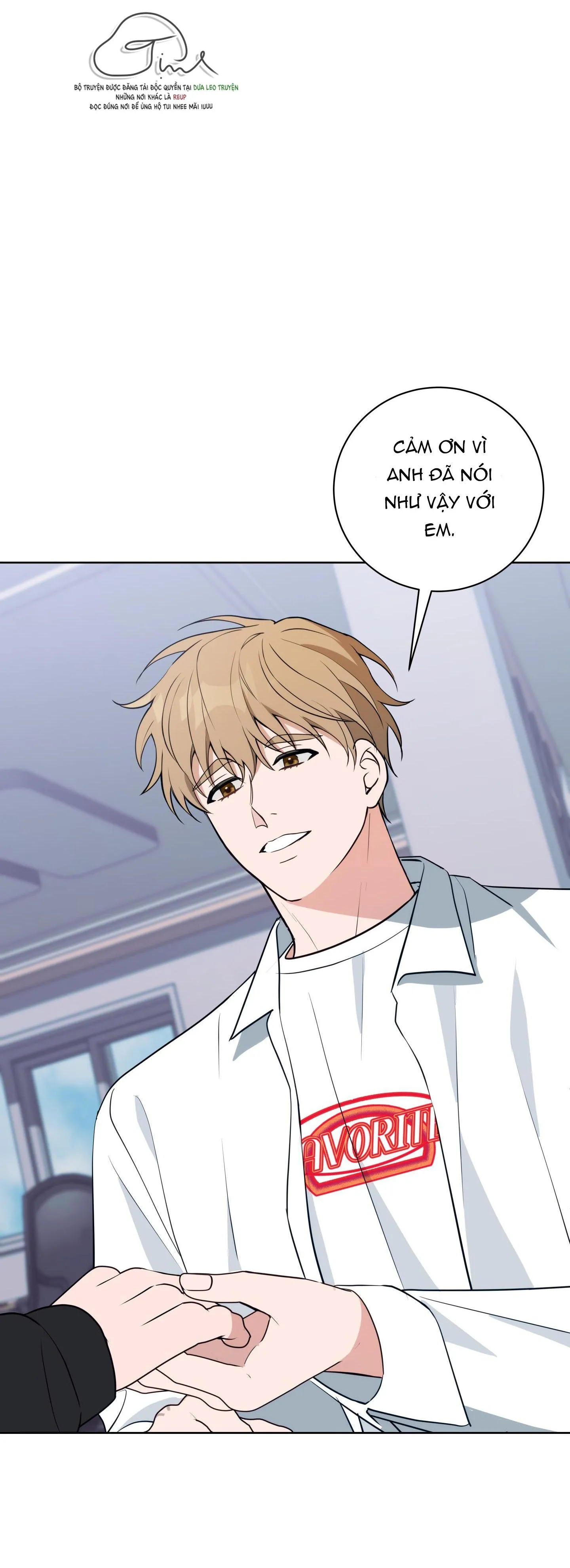 Ba ngày, làm thật Chapter 10 Trang 42