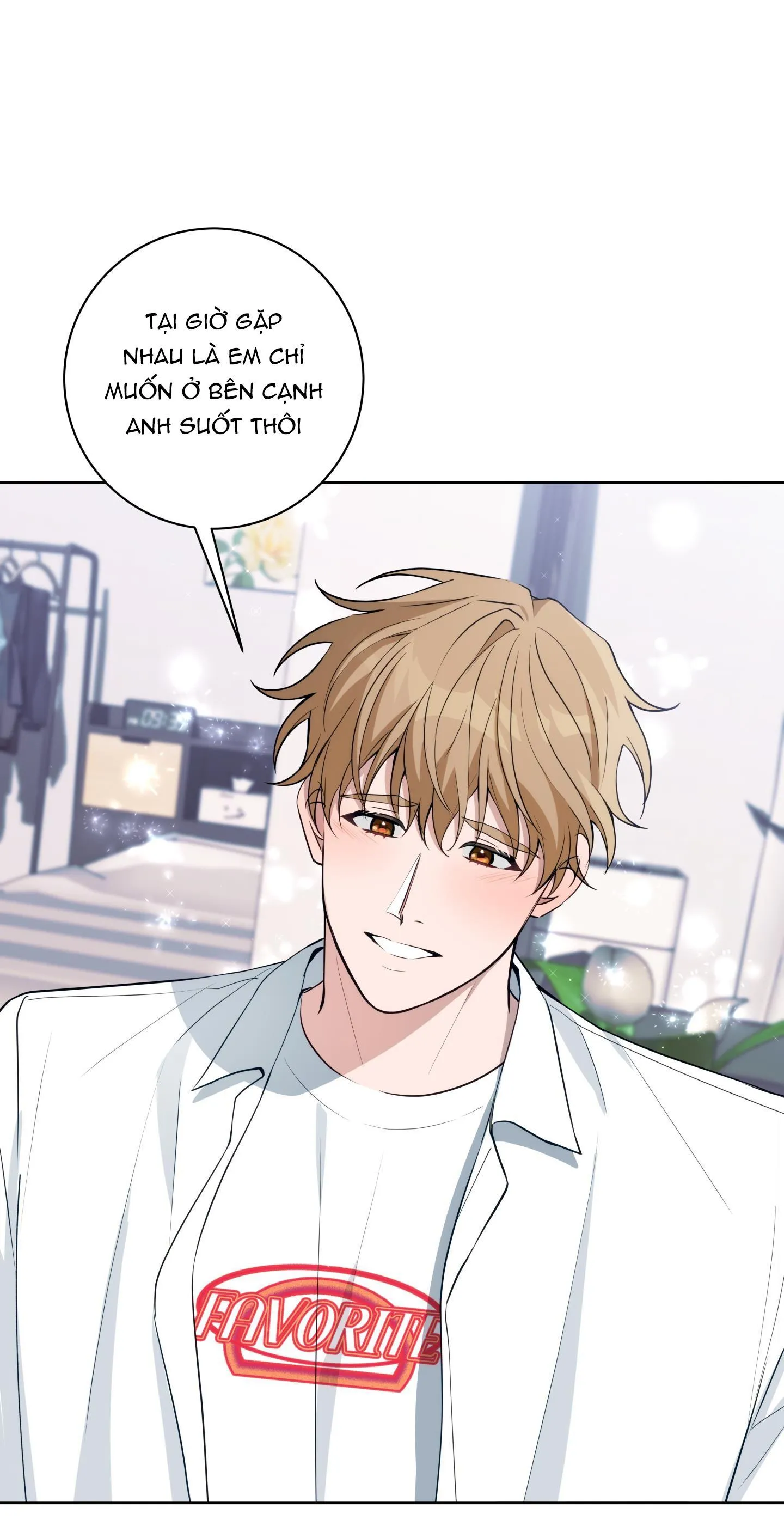 Ba ngày, làm thật Chapter 10 Trang 49