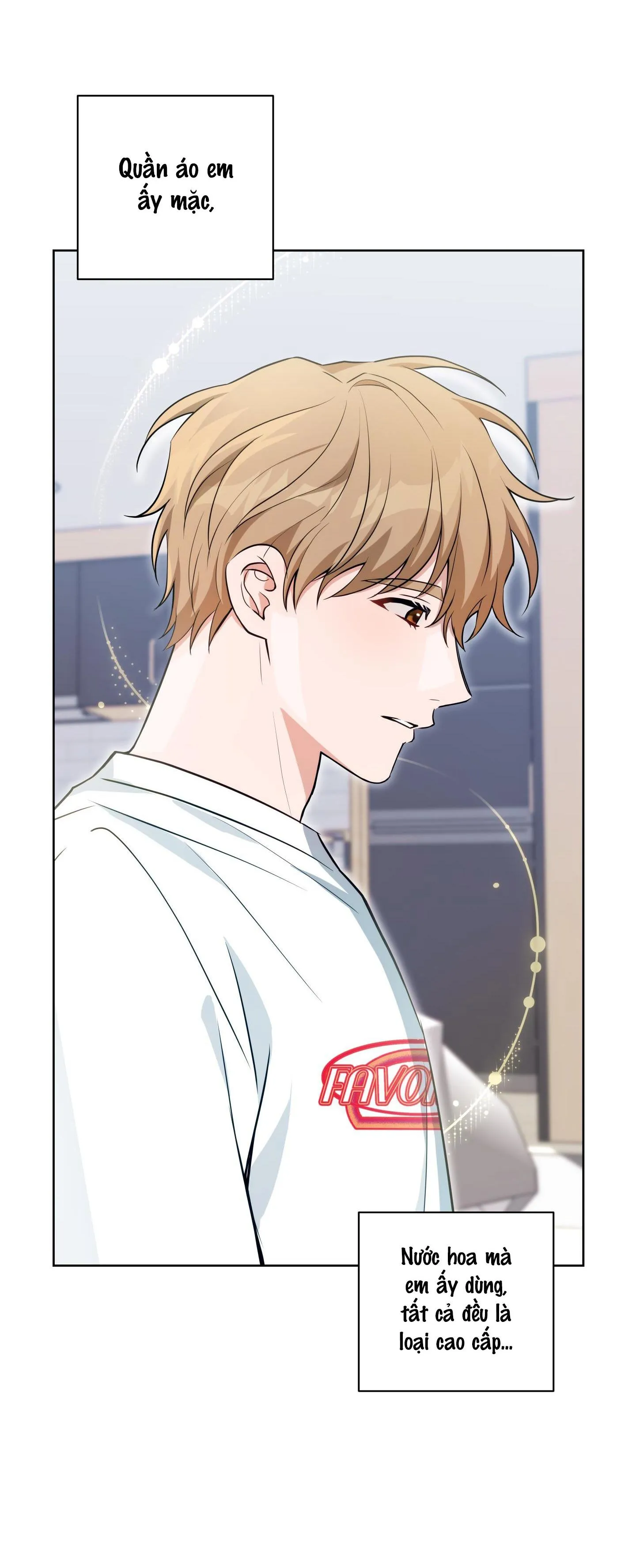 Ba ngày, làm thật Chapter 11 Trang 5