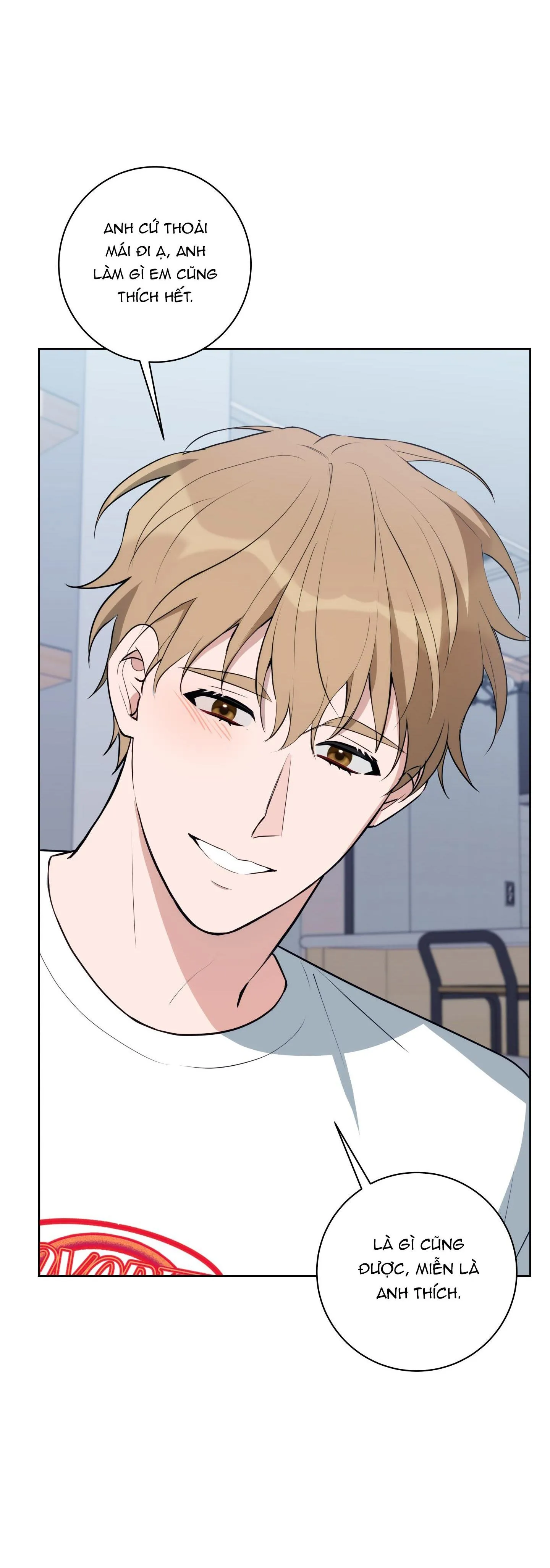 Ba ngày, làm thật Chapter 11 Trang 10