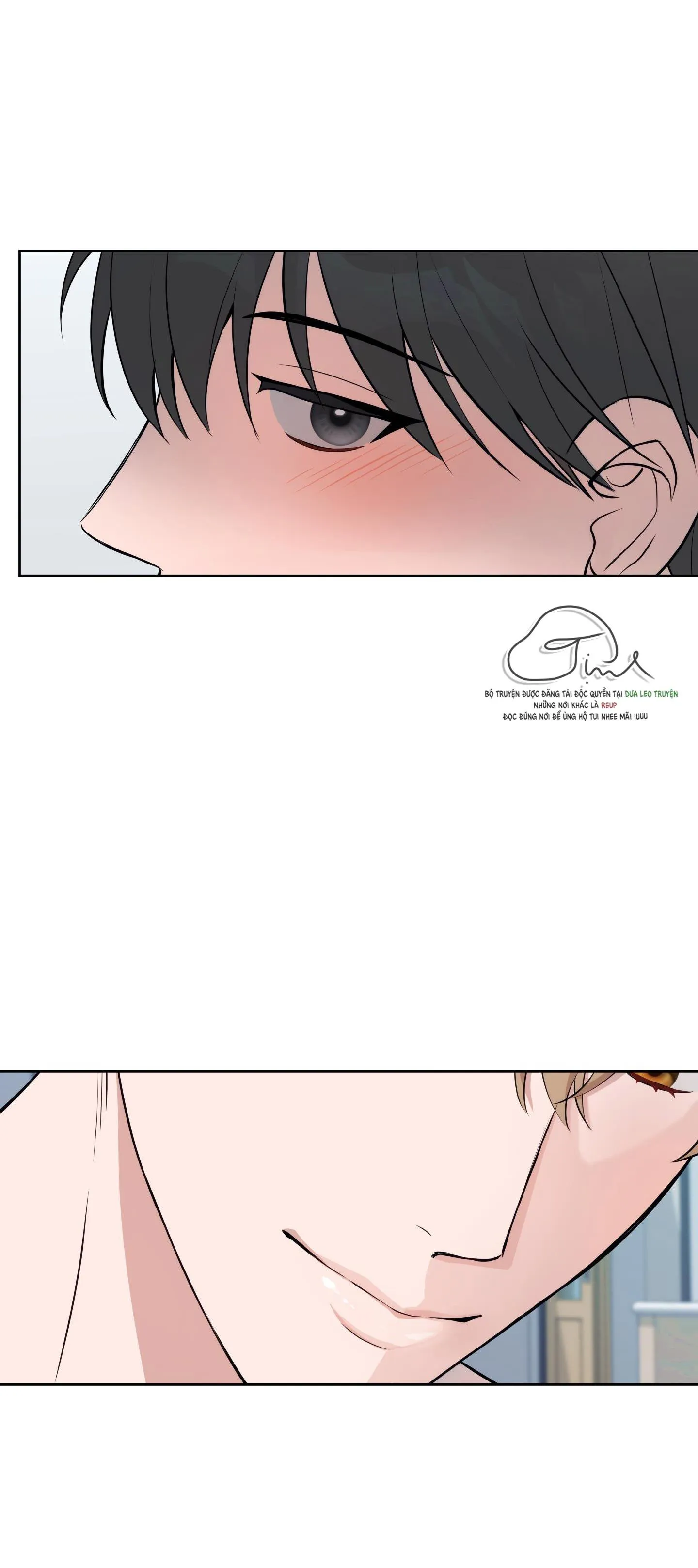 Ba ngày, làm thật Chapter 11 Trang 11