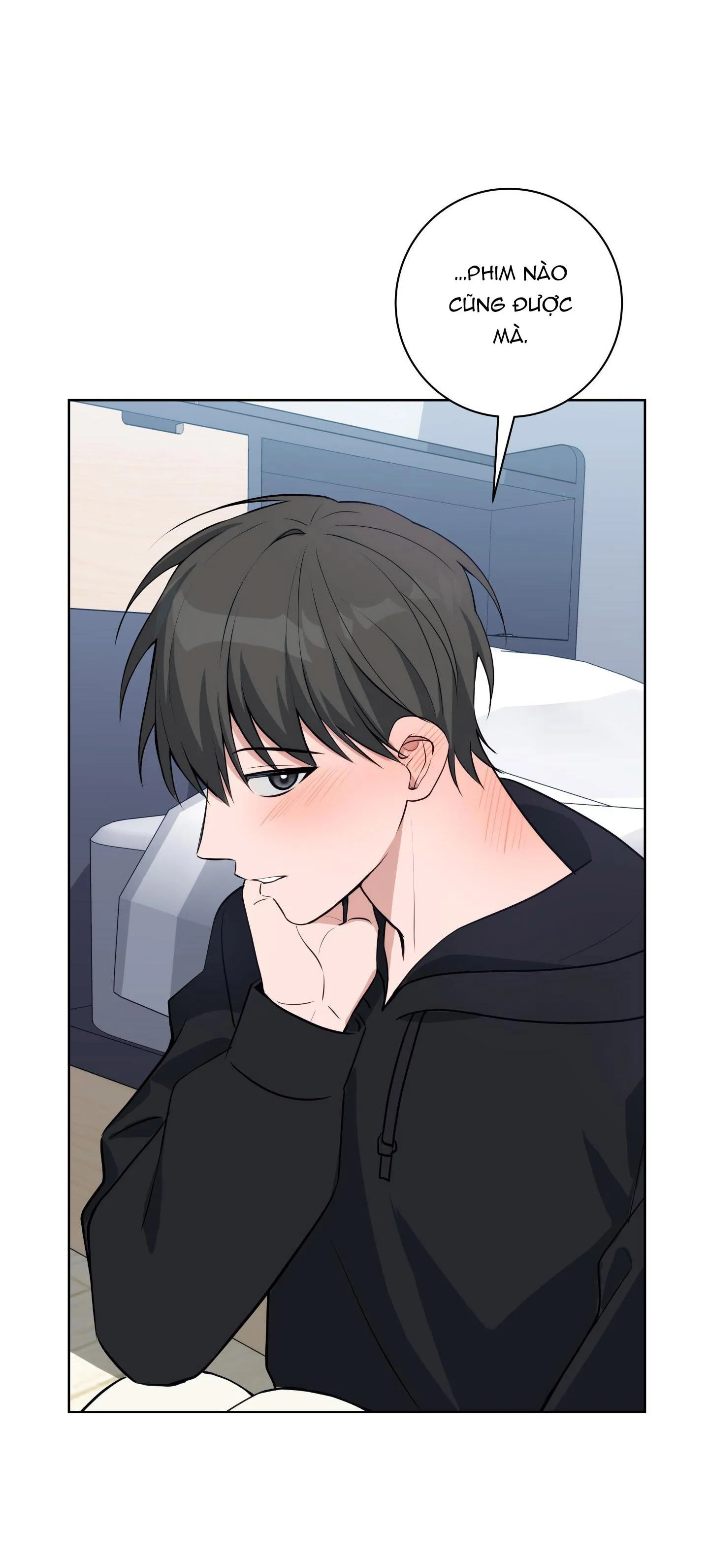 Ba ngày, làm thật Chapter 11 Trang 12