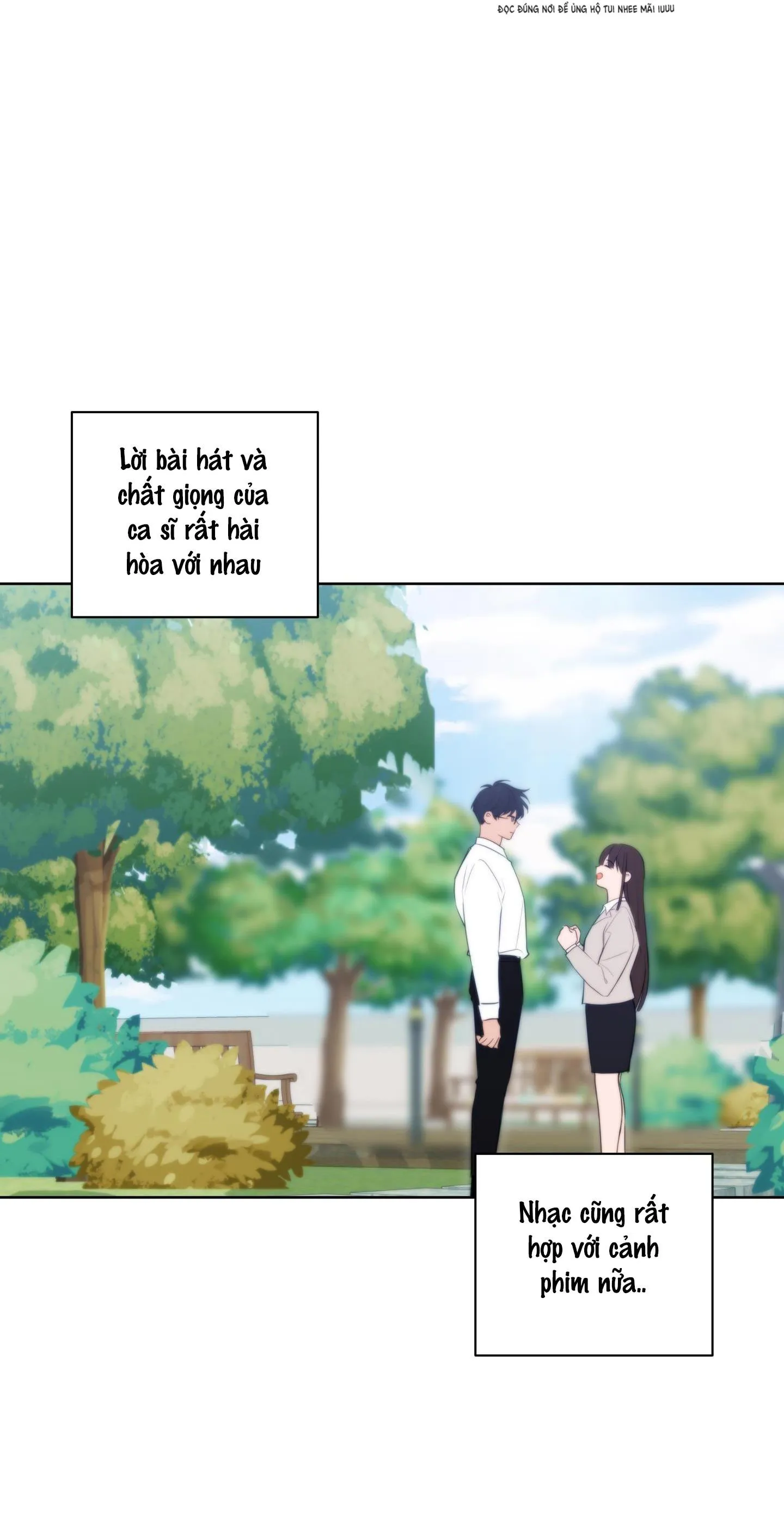 Ba ngày, làm thật Chapter 11 Trang 16