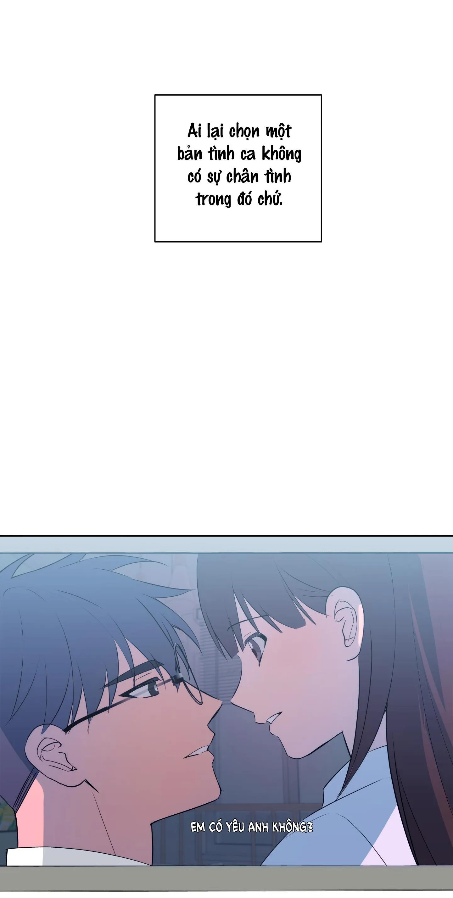 Ba ngày, làm thật Chapter 11 Trang 18