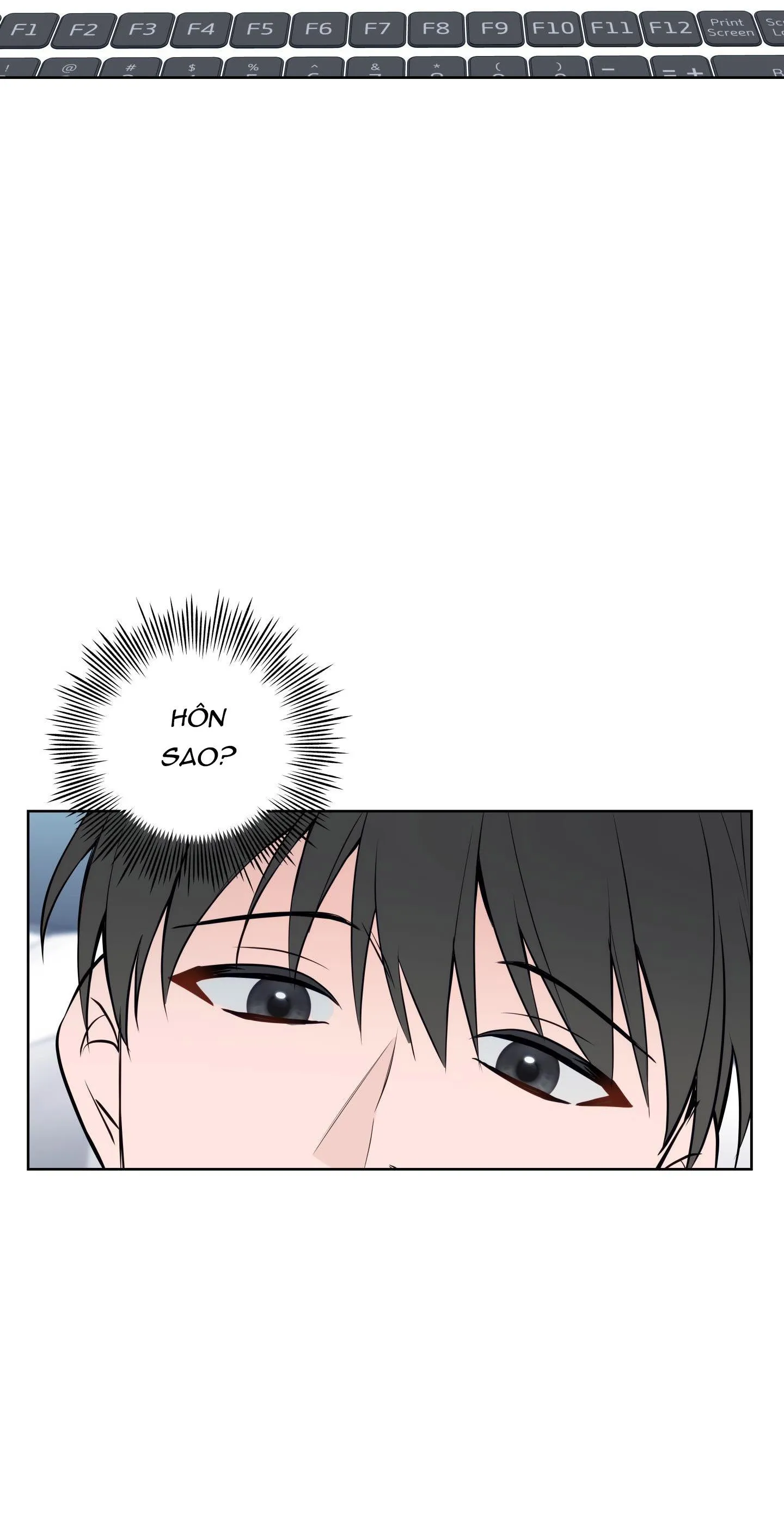 Ba ngày, làm thật Chapter 11 Trang 19