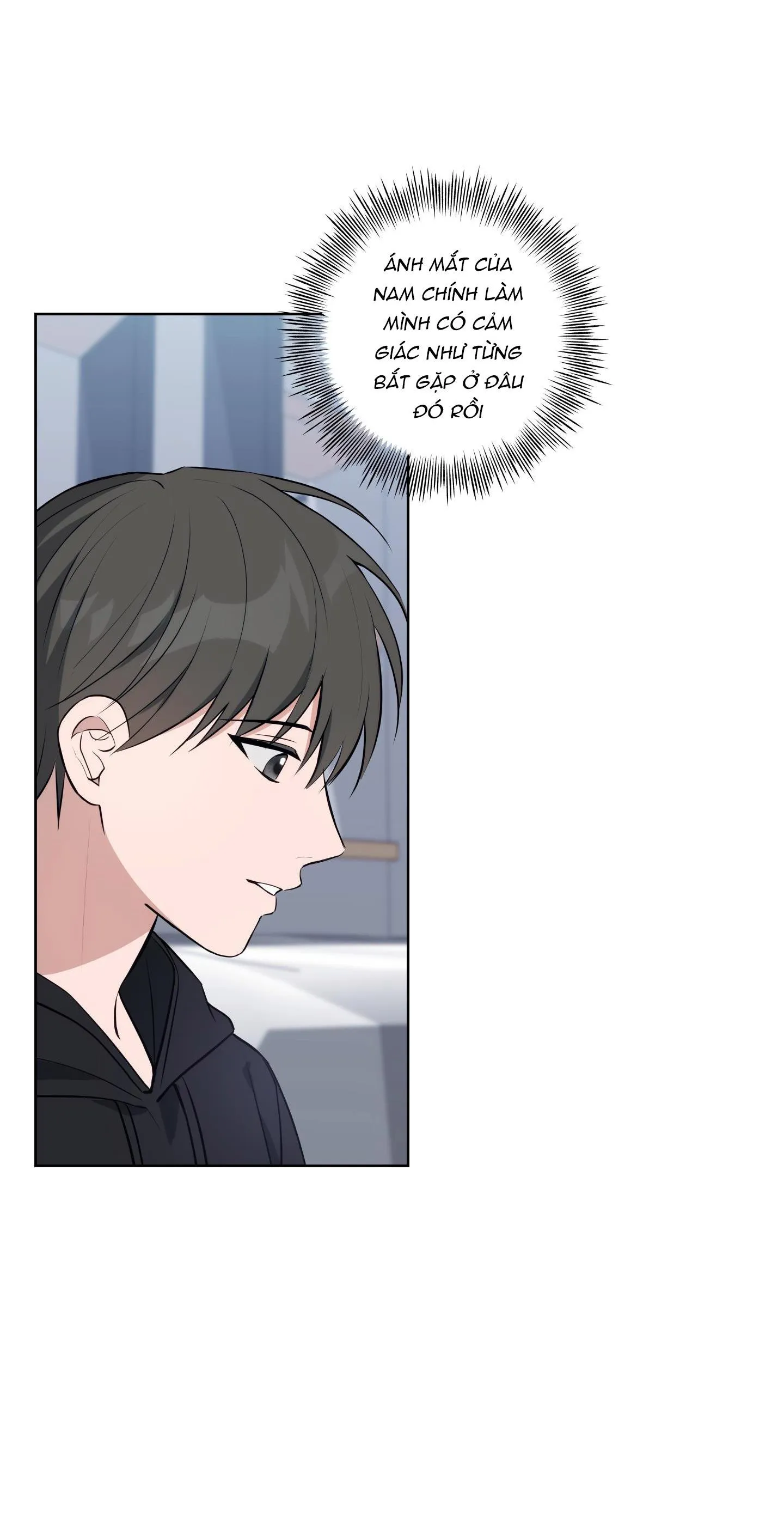 Ba ngày, làm thật Chapter 11 Trang 21