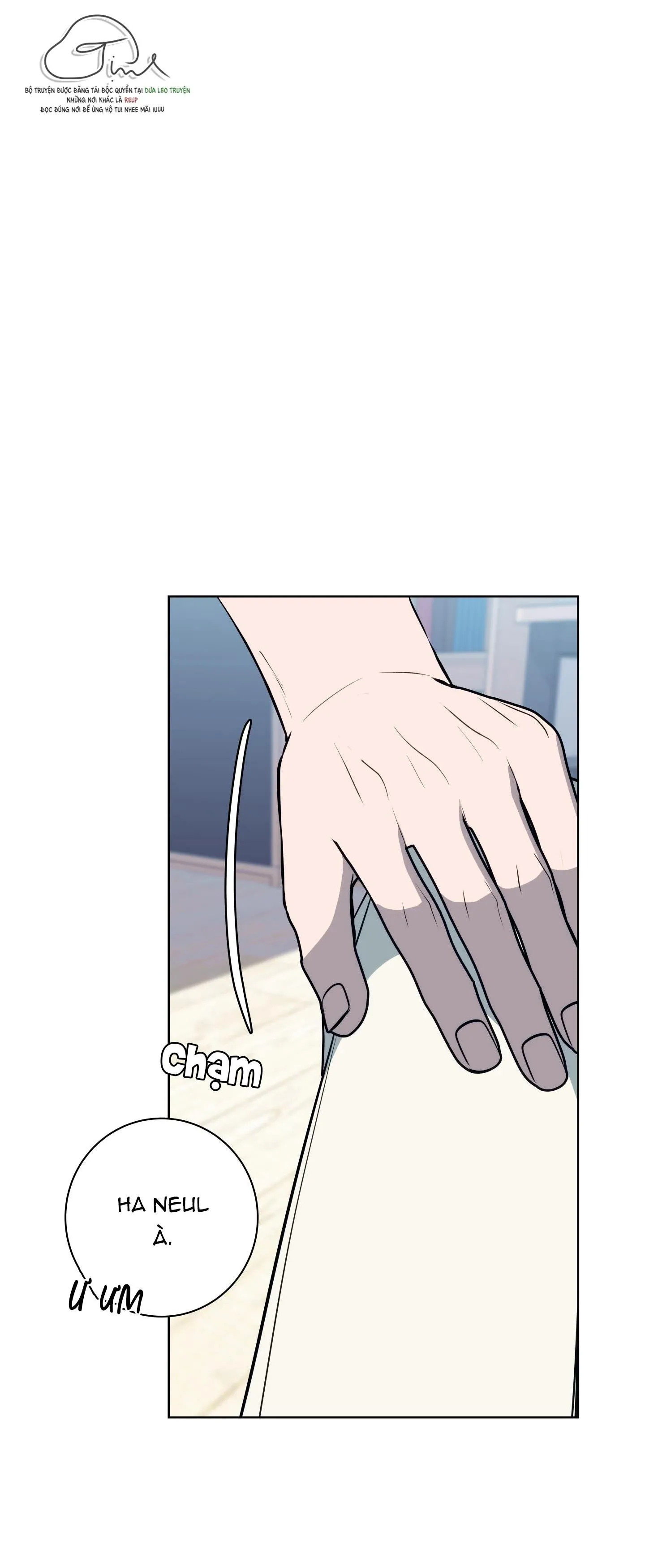 Ba ngày, làm thật Chapter 11 Trang 33