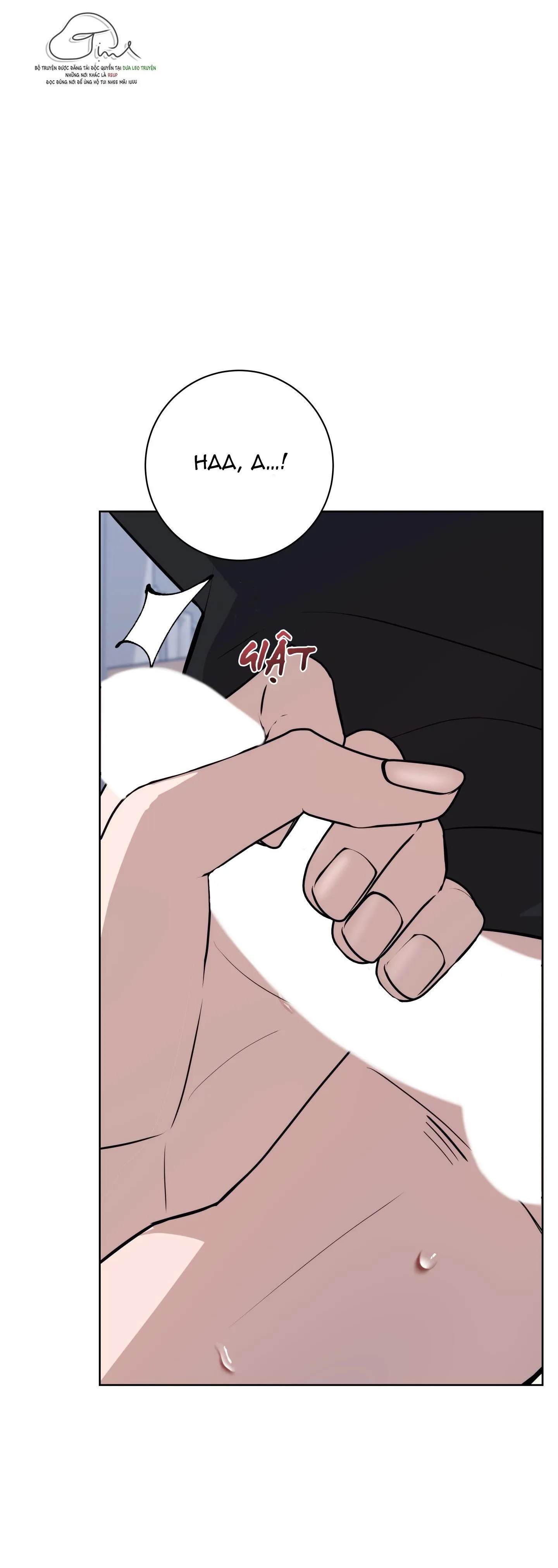 Ba ngày, làm thật Chapter 11 Trang 39