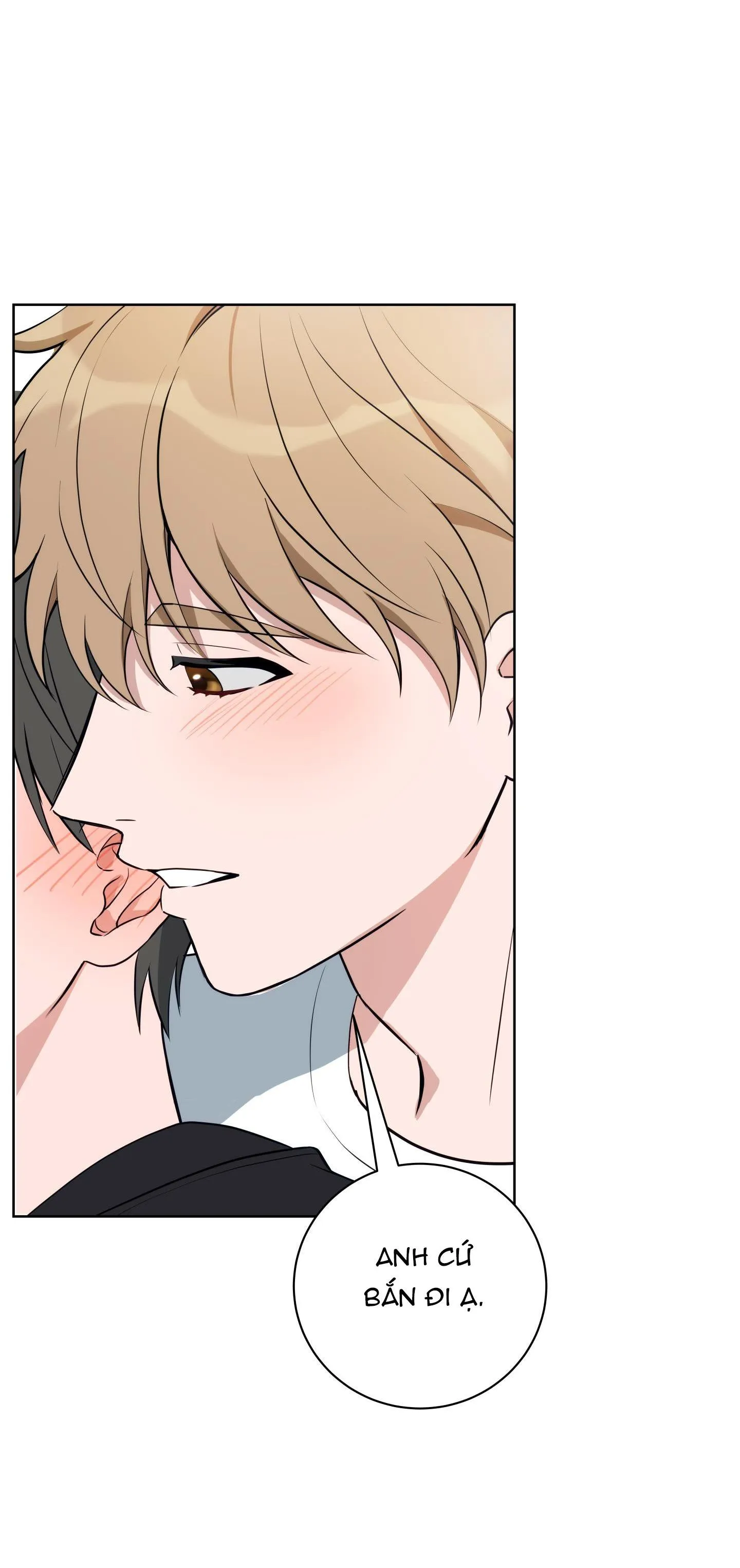 Ba ngày, làm thật Chapter 11 Trang 41